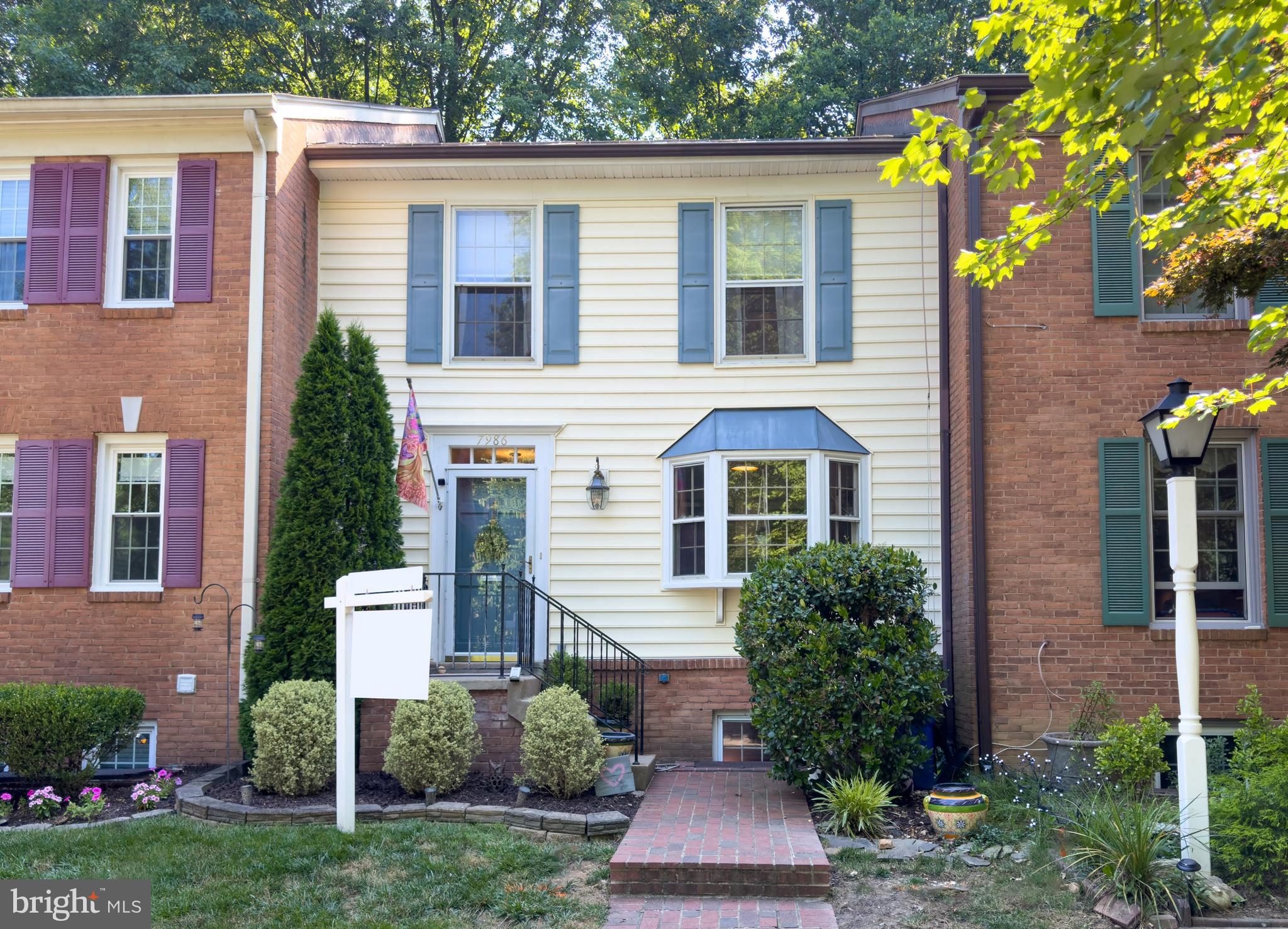 COVERED BRIDGE - Residential