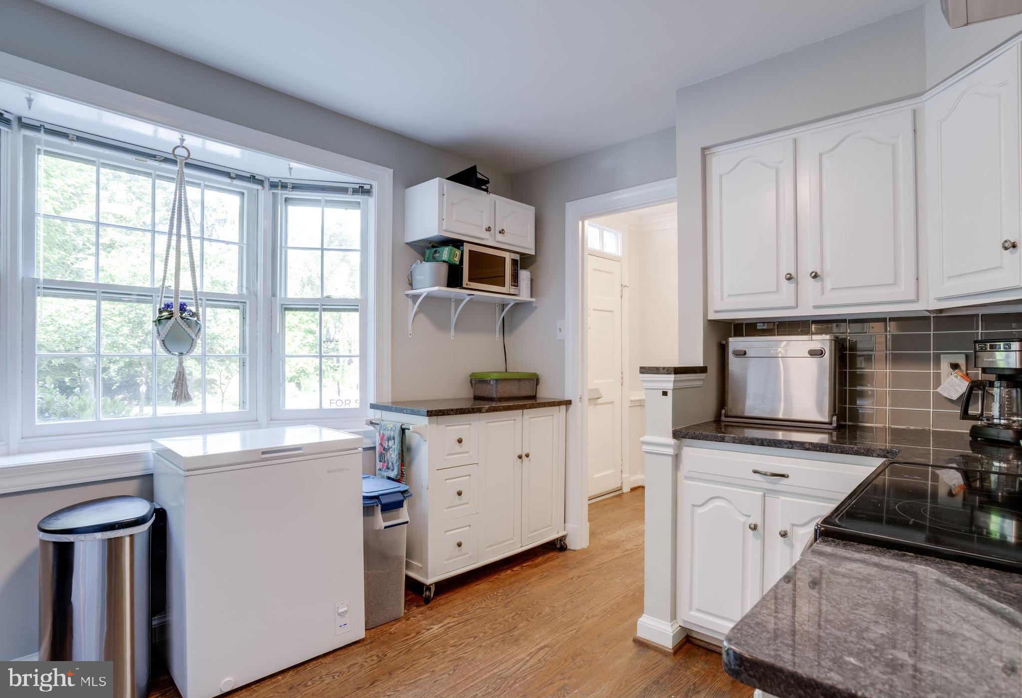 COVERED BRIDGE - Residential