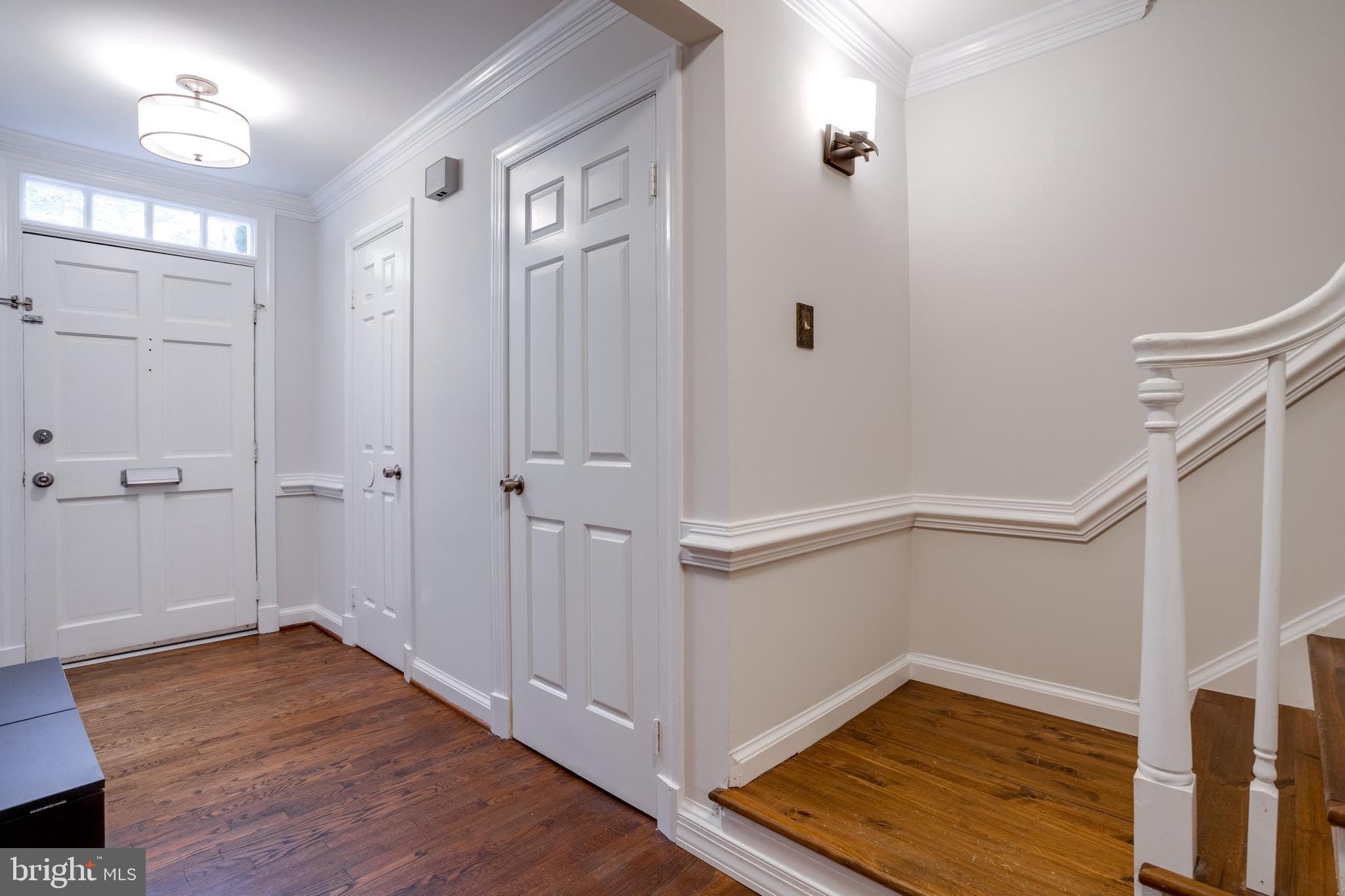 COVERED BRIDGE - Residential