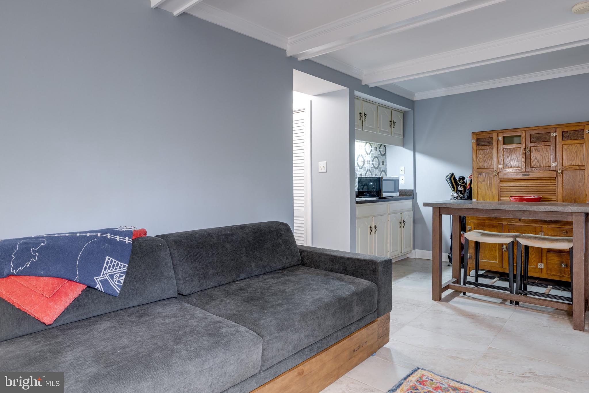 COVERED BRIDGE - Residential