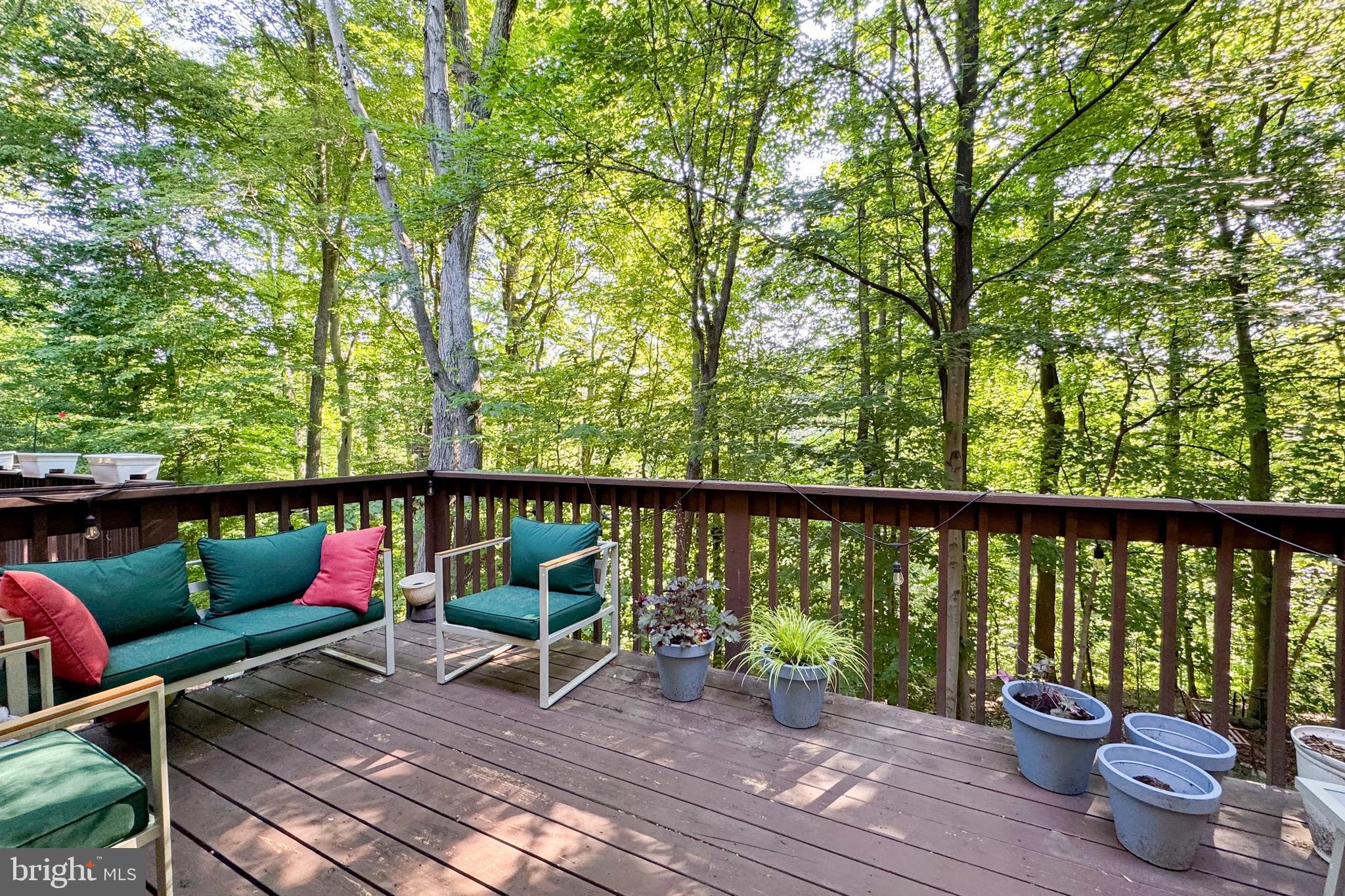 COVERED BRIDGE - Residential