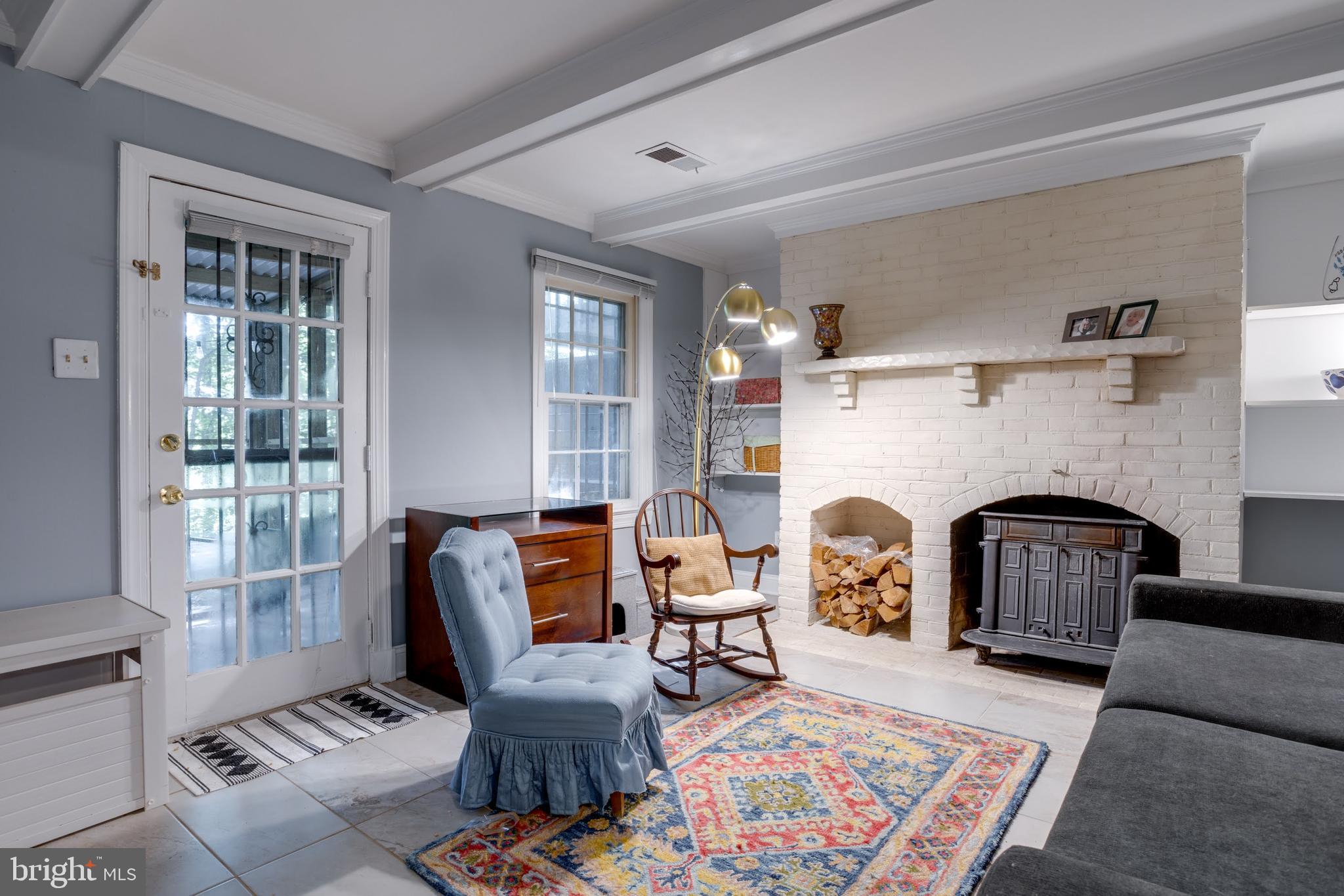 COVERED BRIDGE - Residential