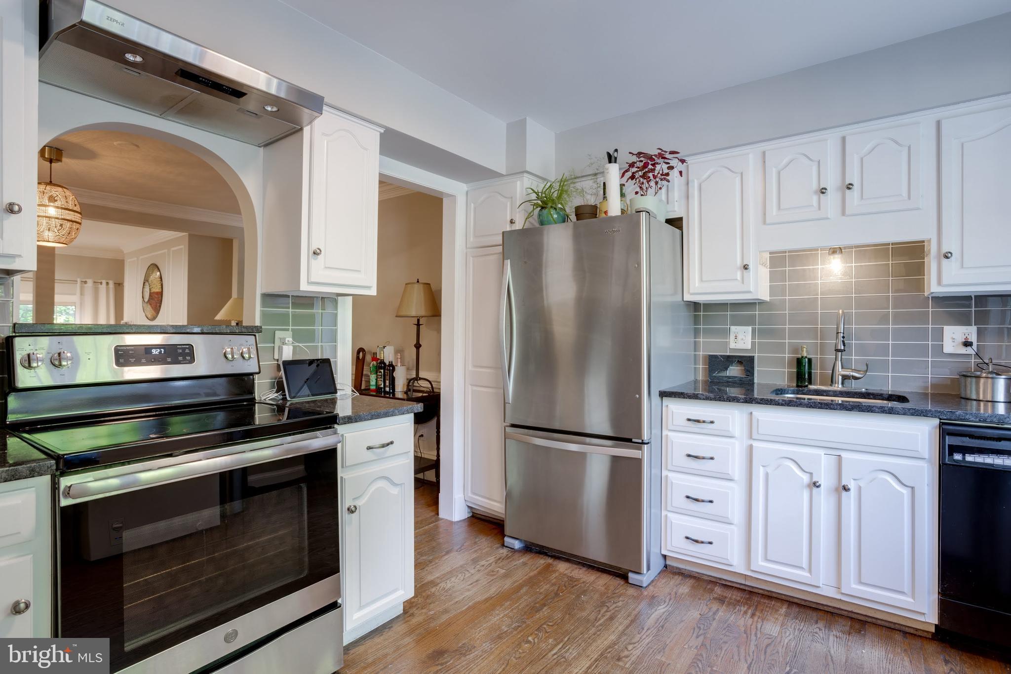 COVERED BRIDGE - Residential