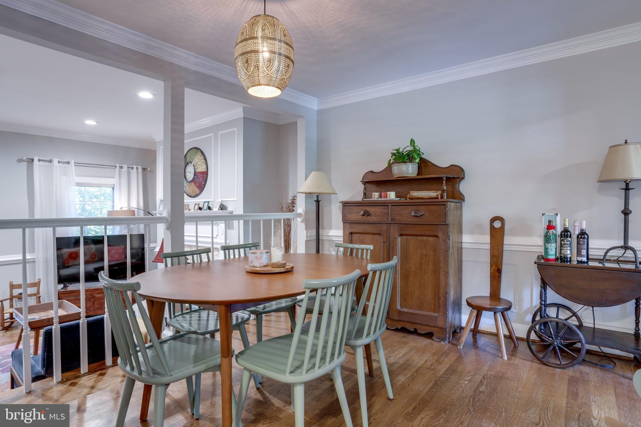 COVERED BRIDGE - Residential