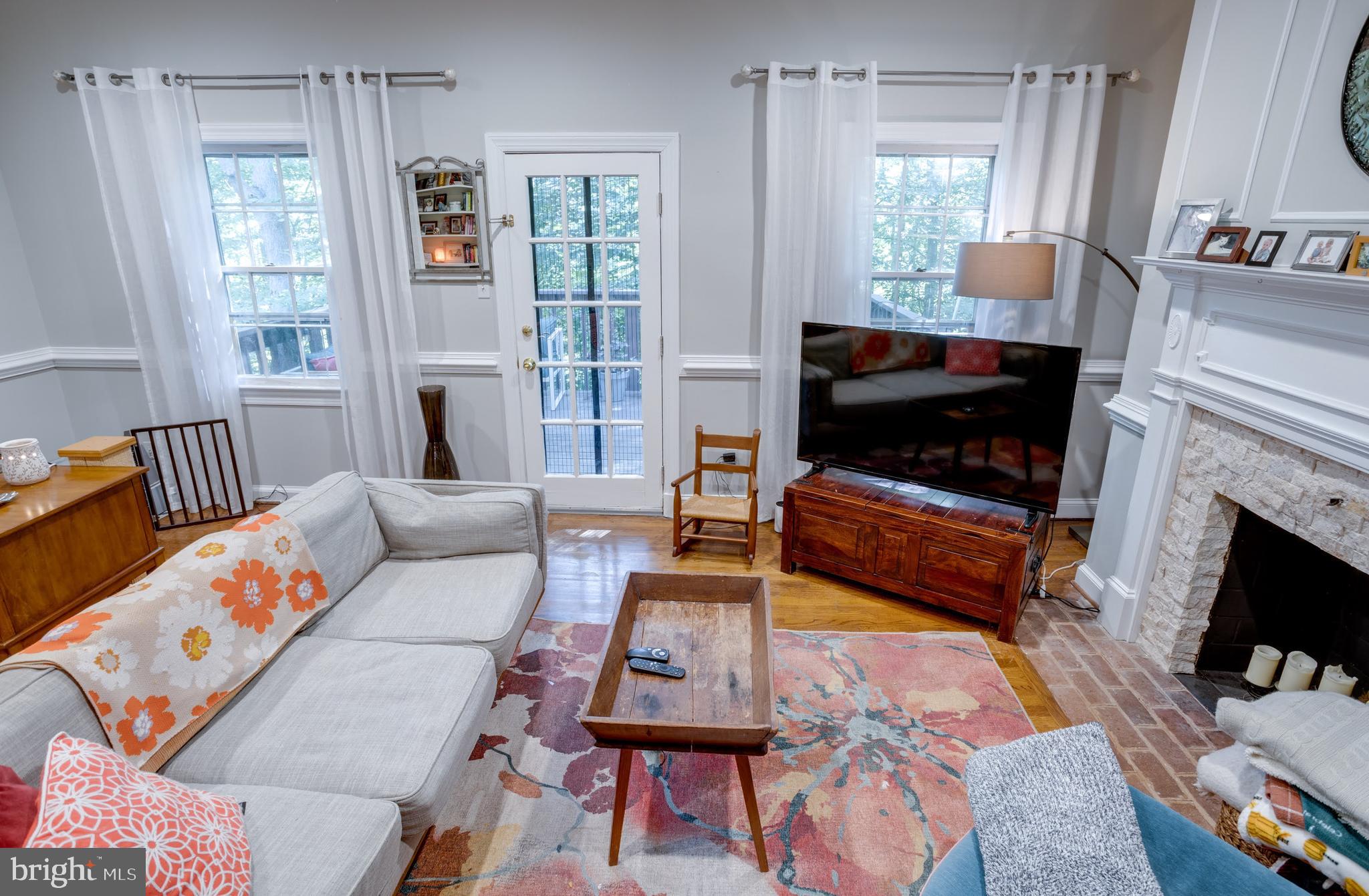 COVERED BRIDGE - Residential