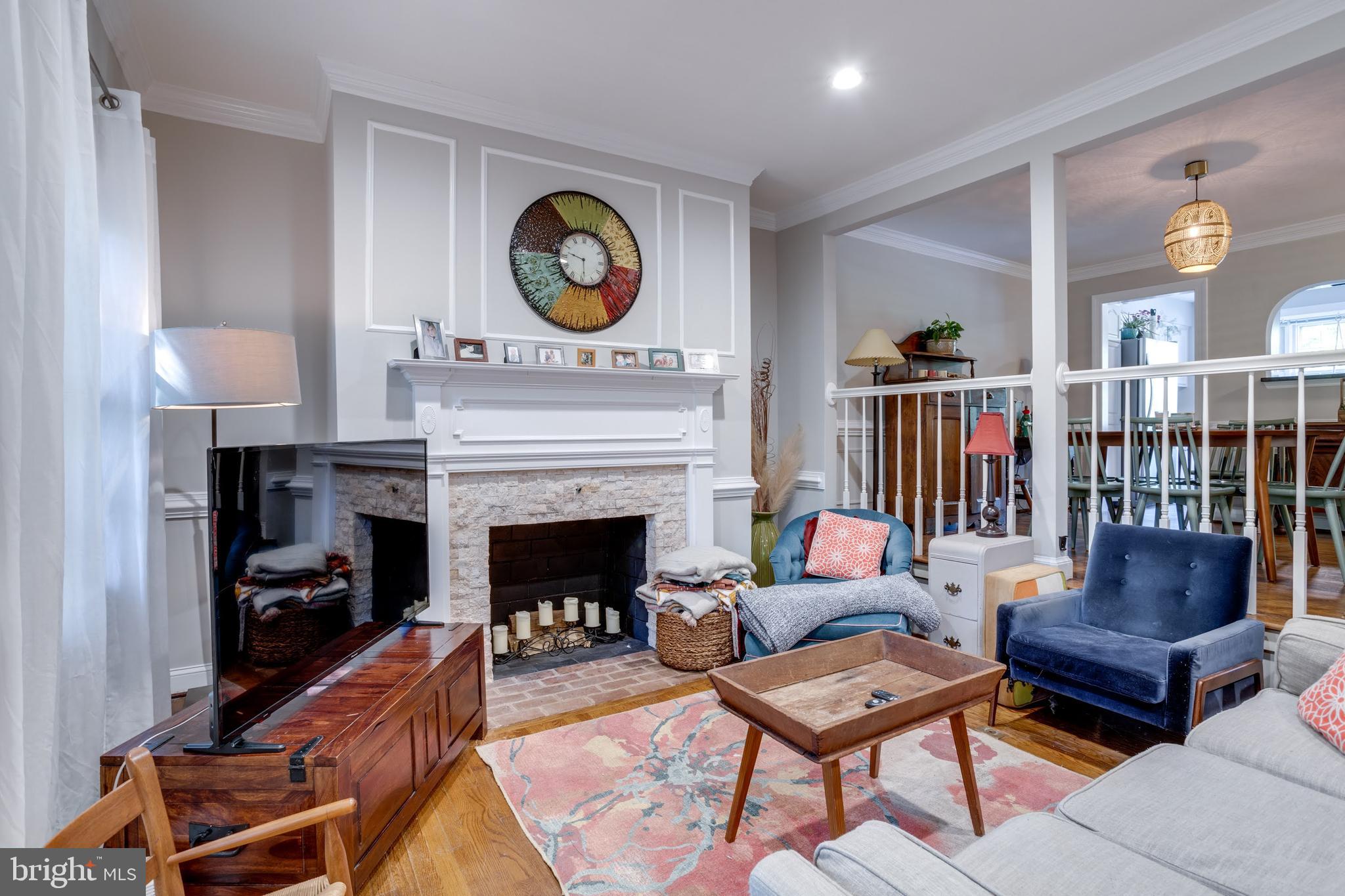 COVERED BRIDGE - Residential