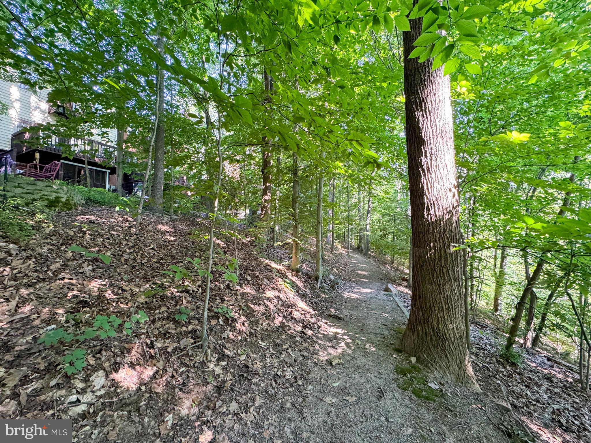 COVERED BRIDGE - Residential