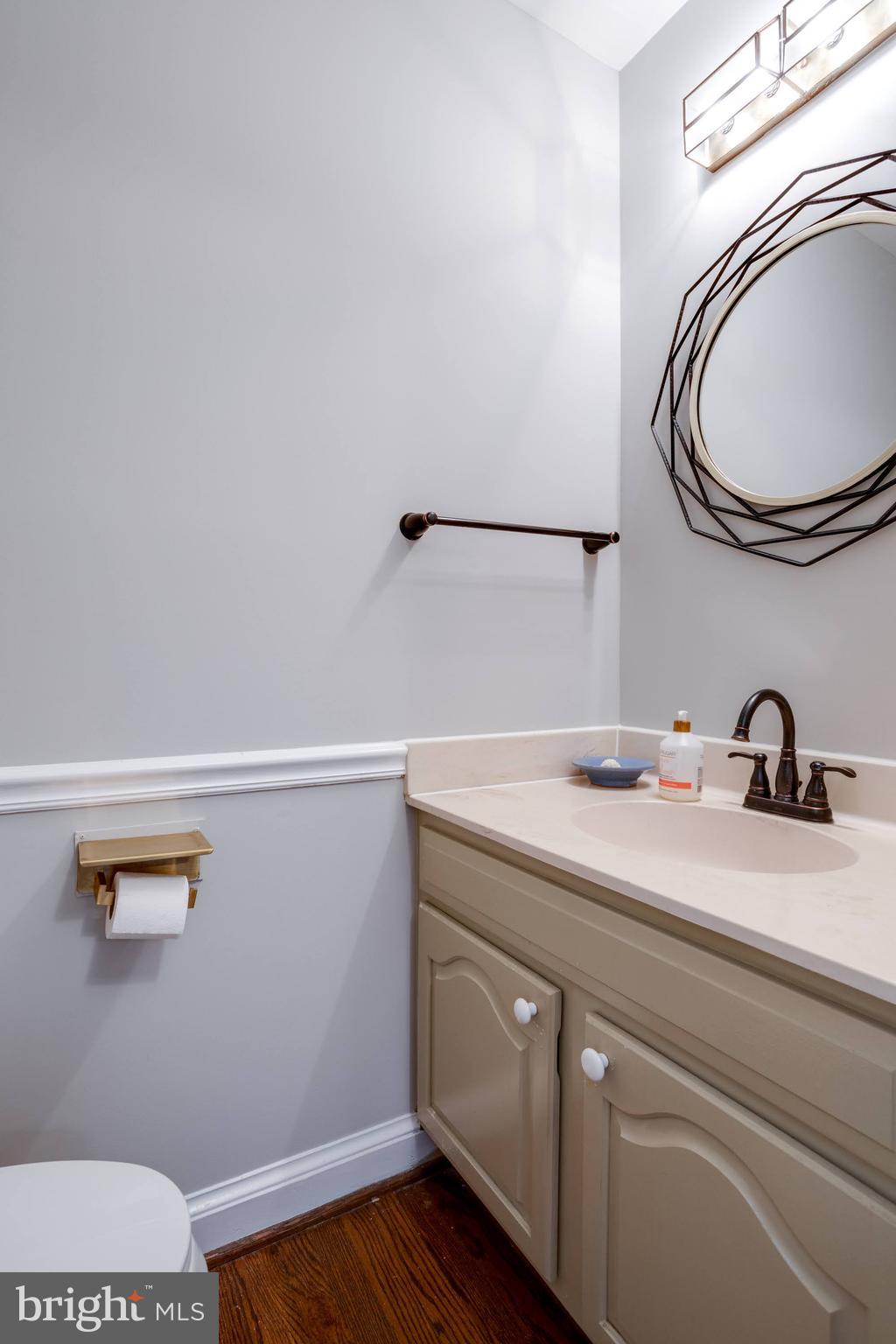 COVERED BRIDGE - Residential