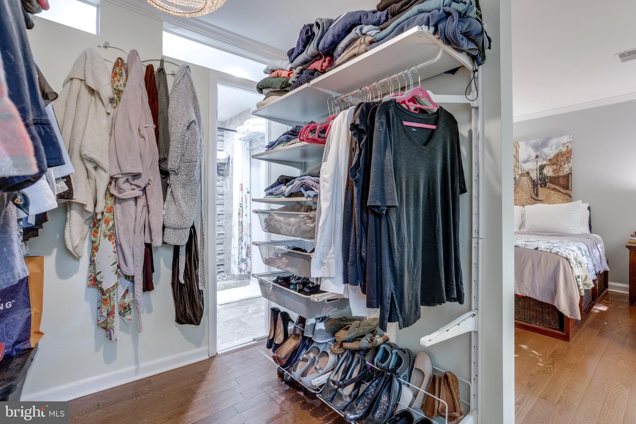 COVERED BRIDGE - Residential