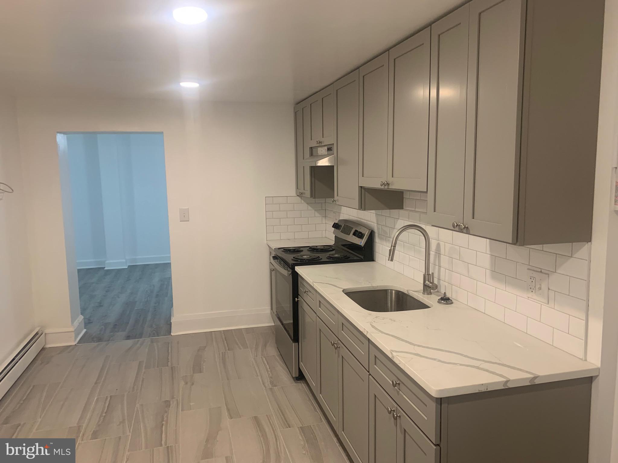 FERNWOOD - Residential Lease