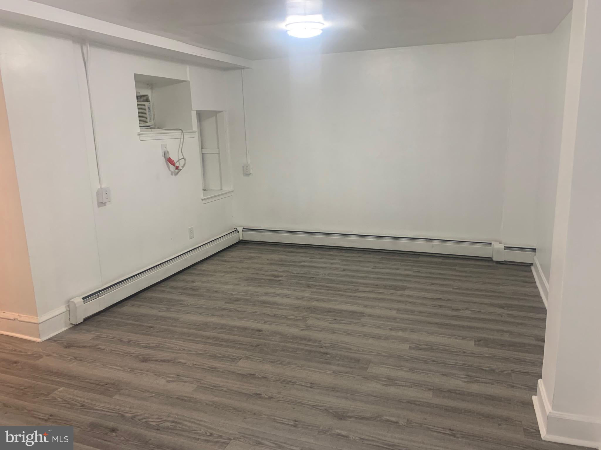 FERNWOOD - Residential Lease