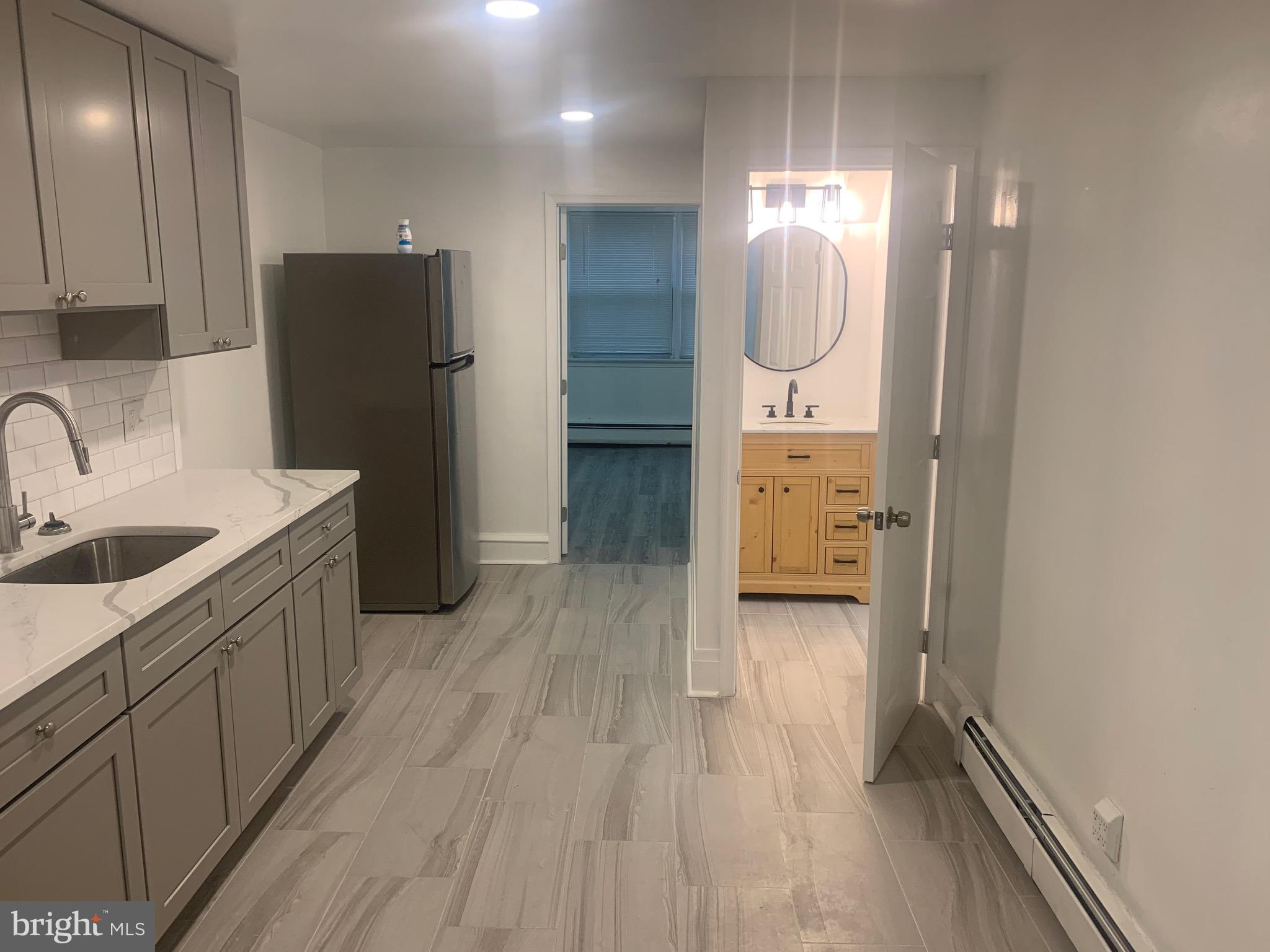 FERNWOOD - Residential Lease