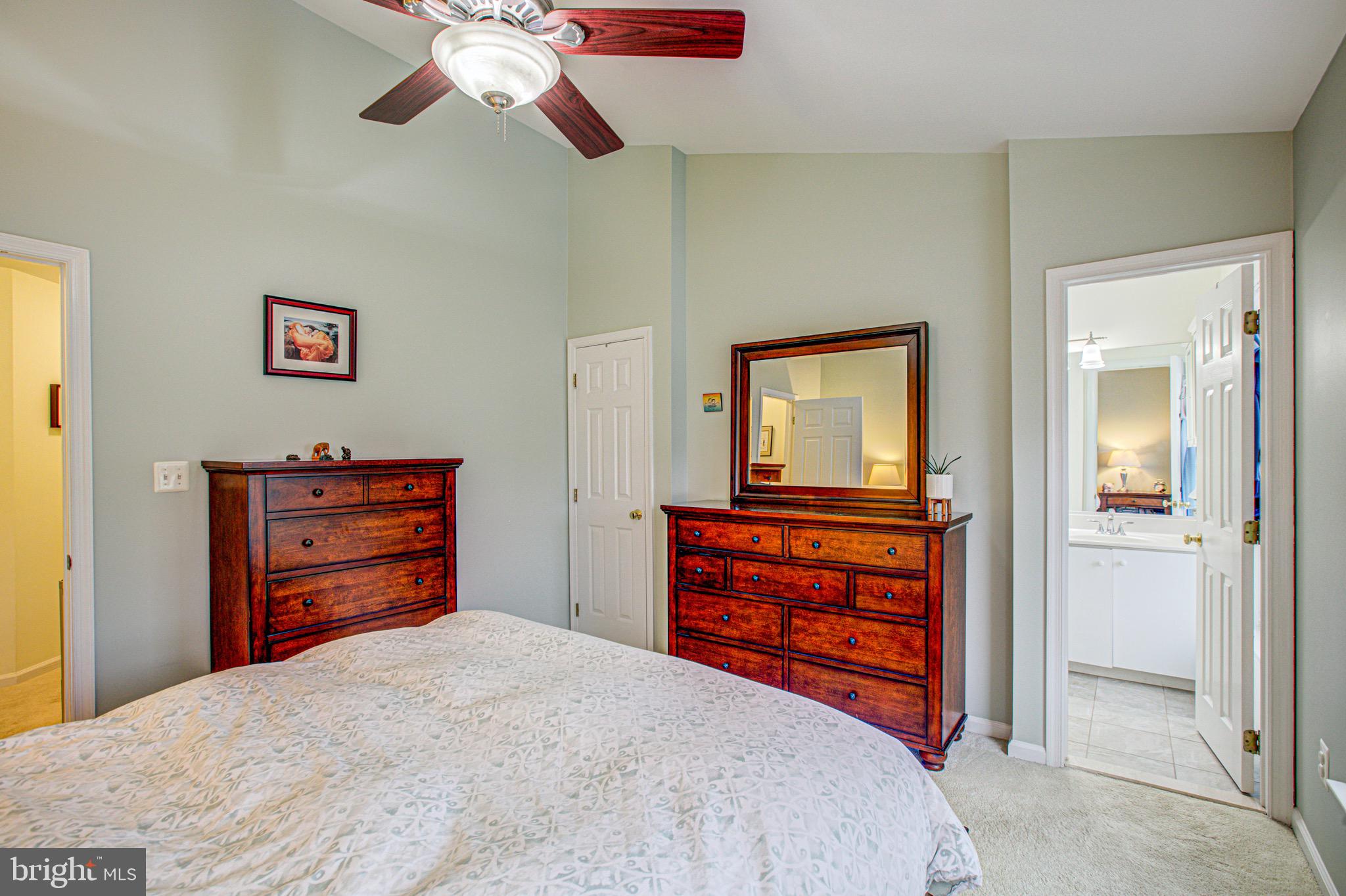 TRAILSIDE - Residential