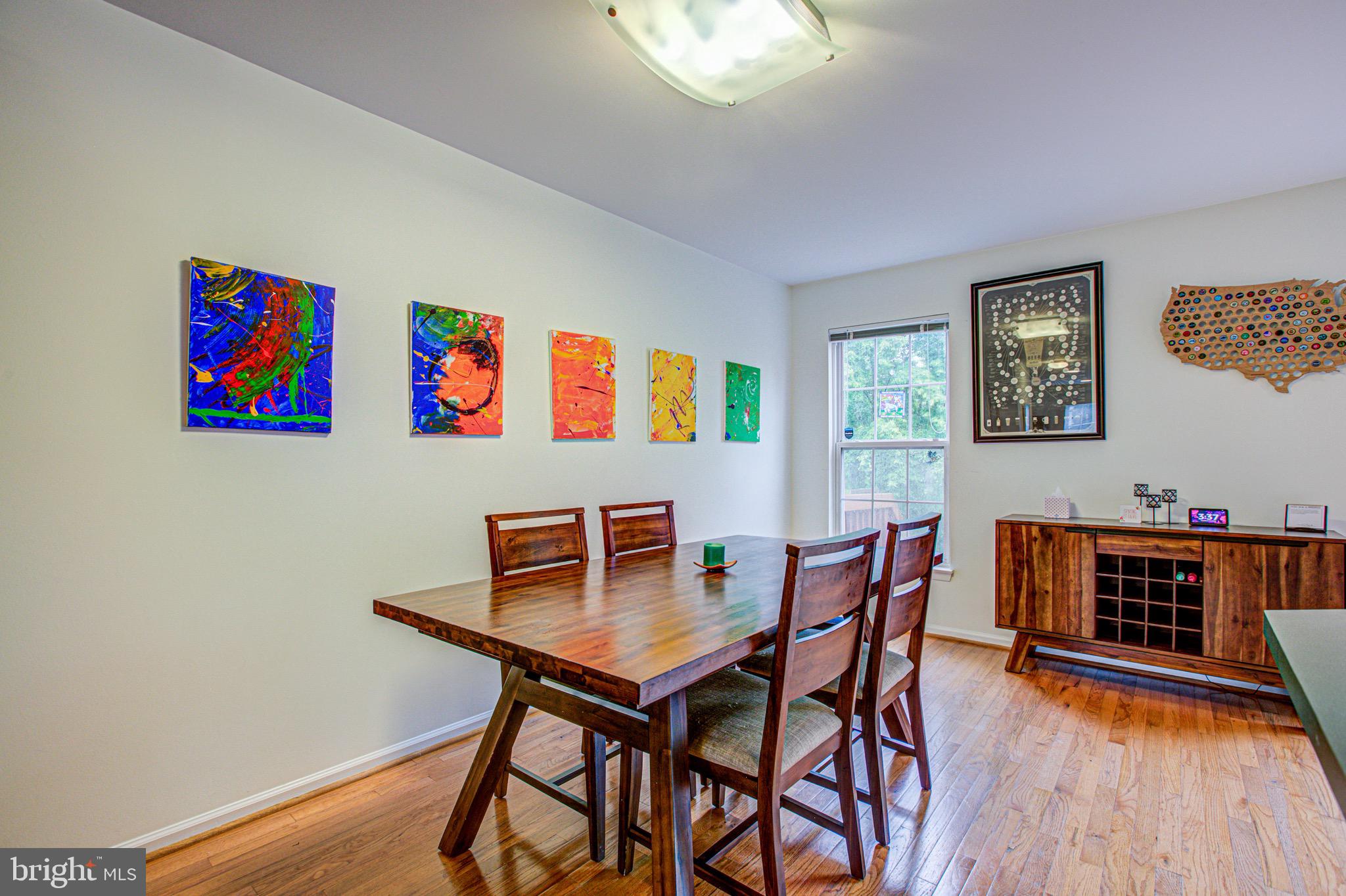 TRAILSIDE - Residential