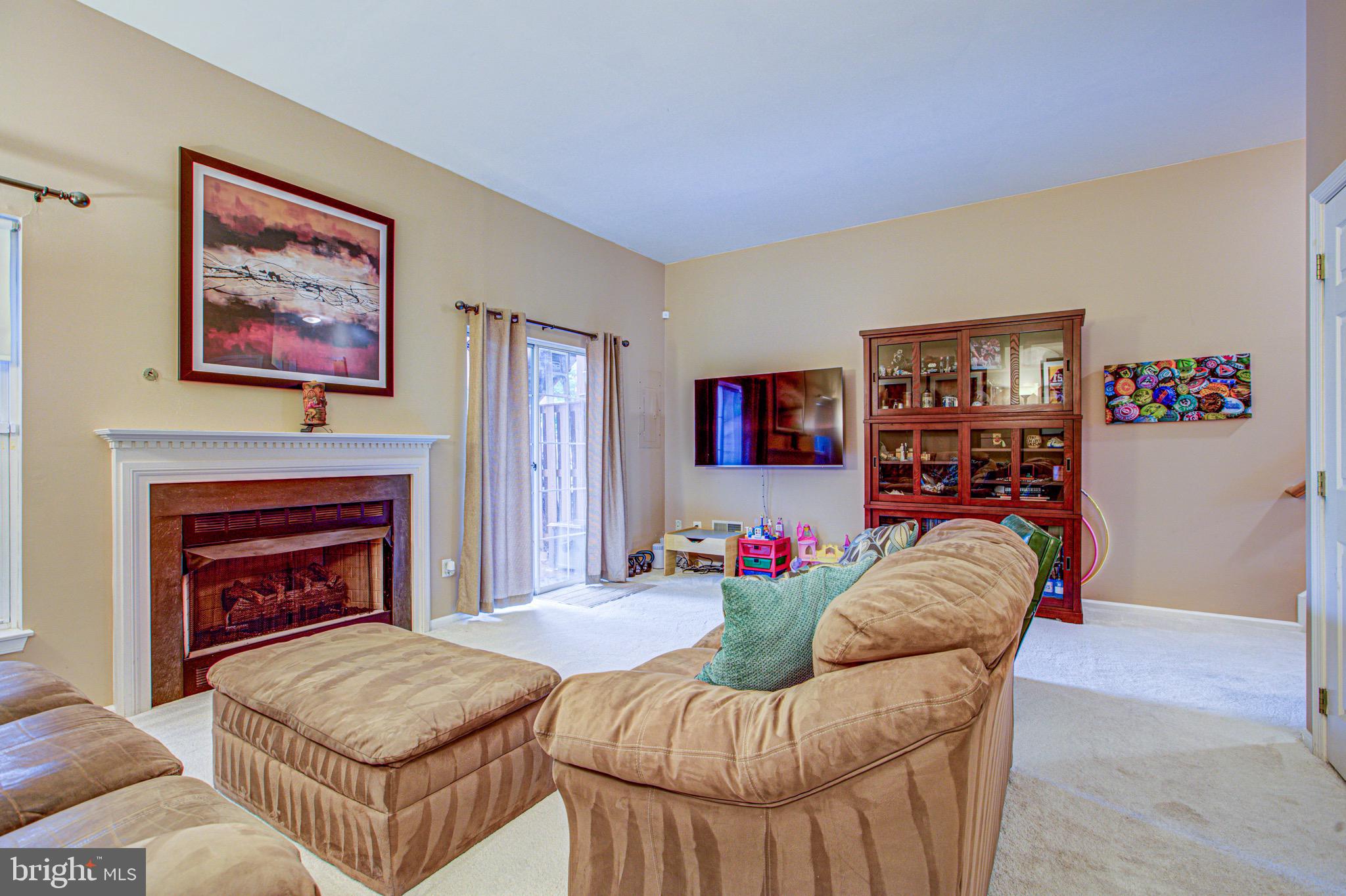 TRAILSIDE - Residential