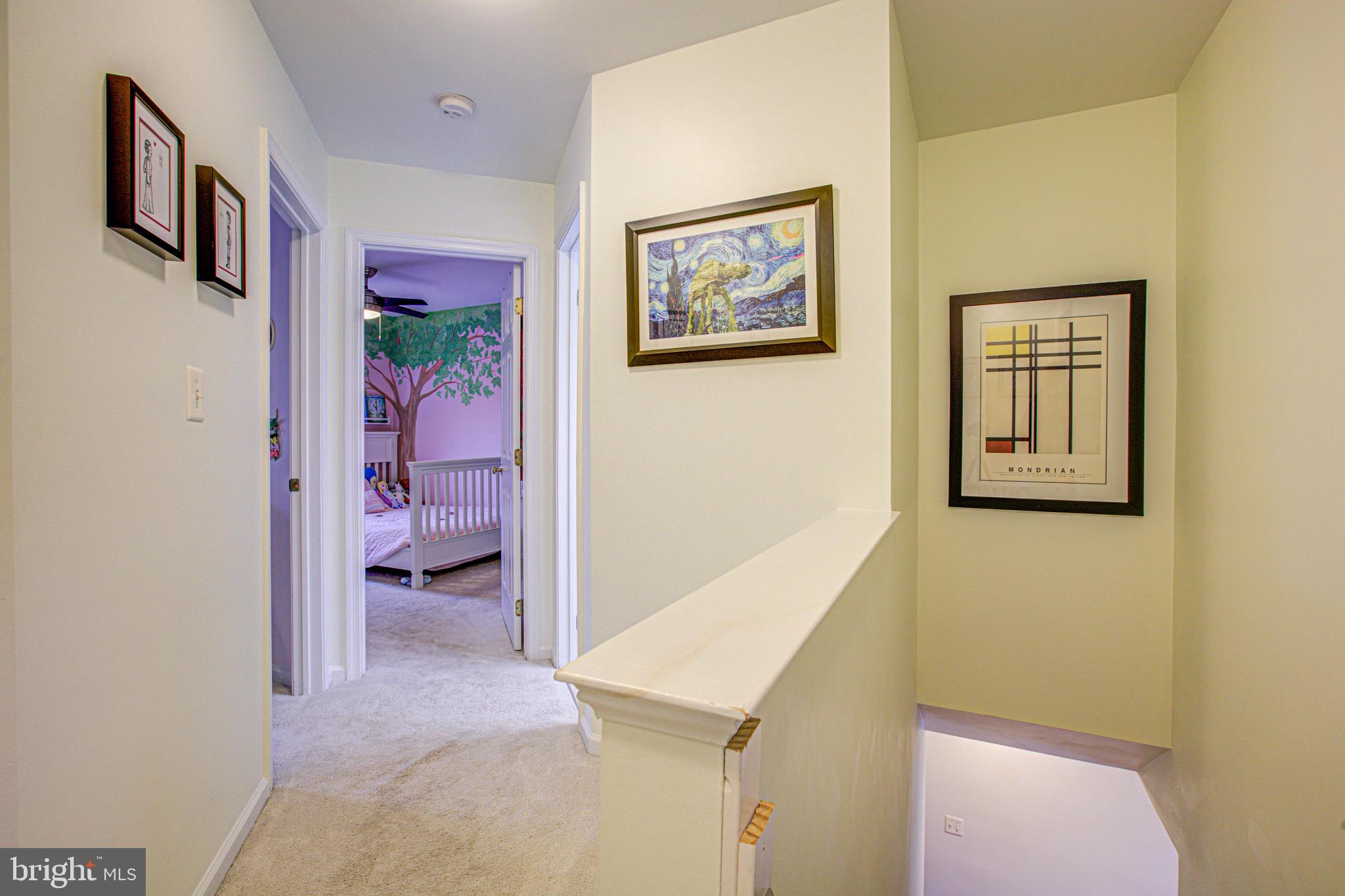 TRAILSIDE - Residential