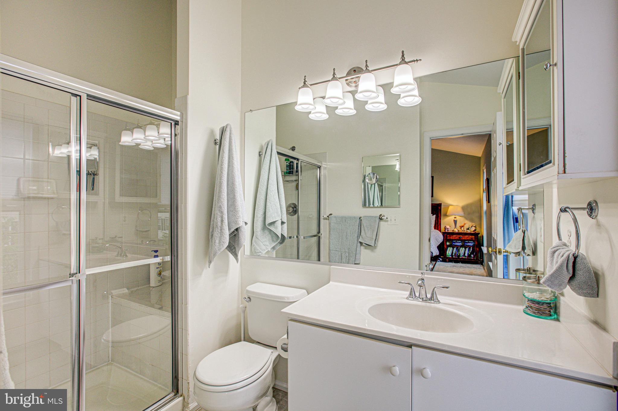 TRAILSIDE - Residential