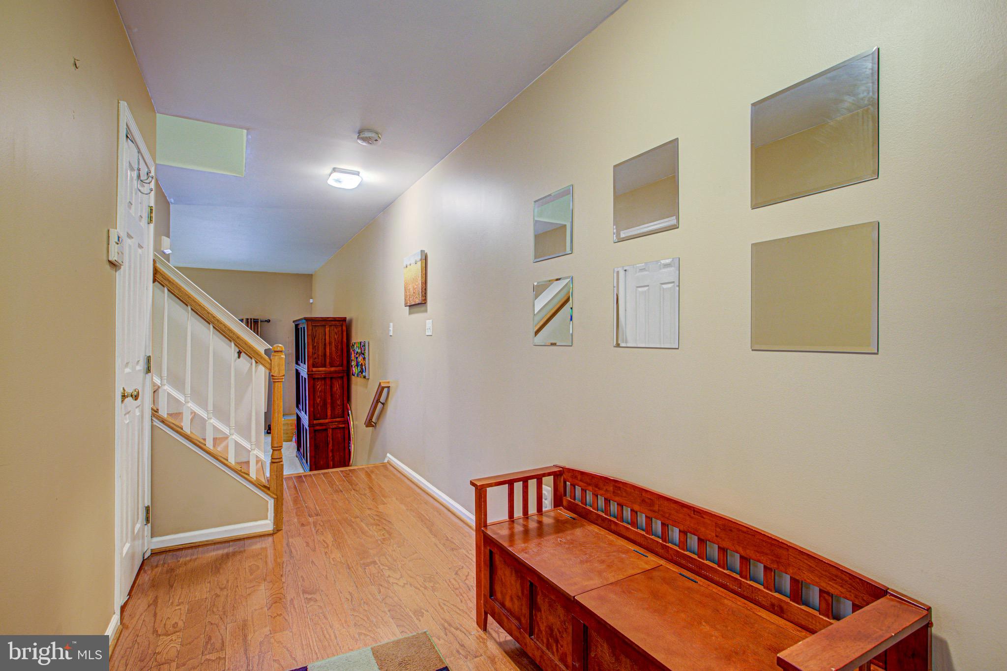 TRAILSIDE - Residential