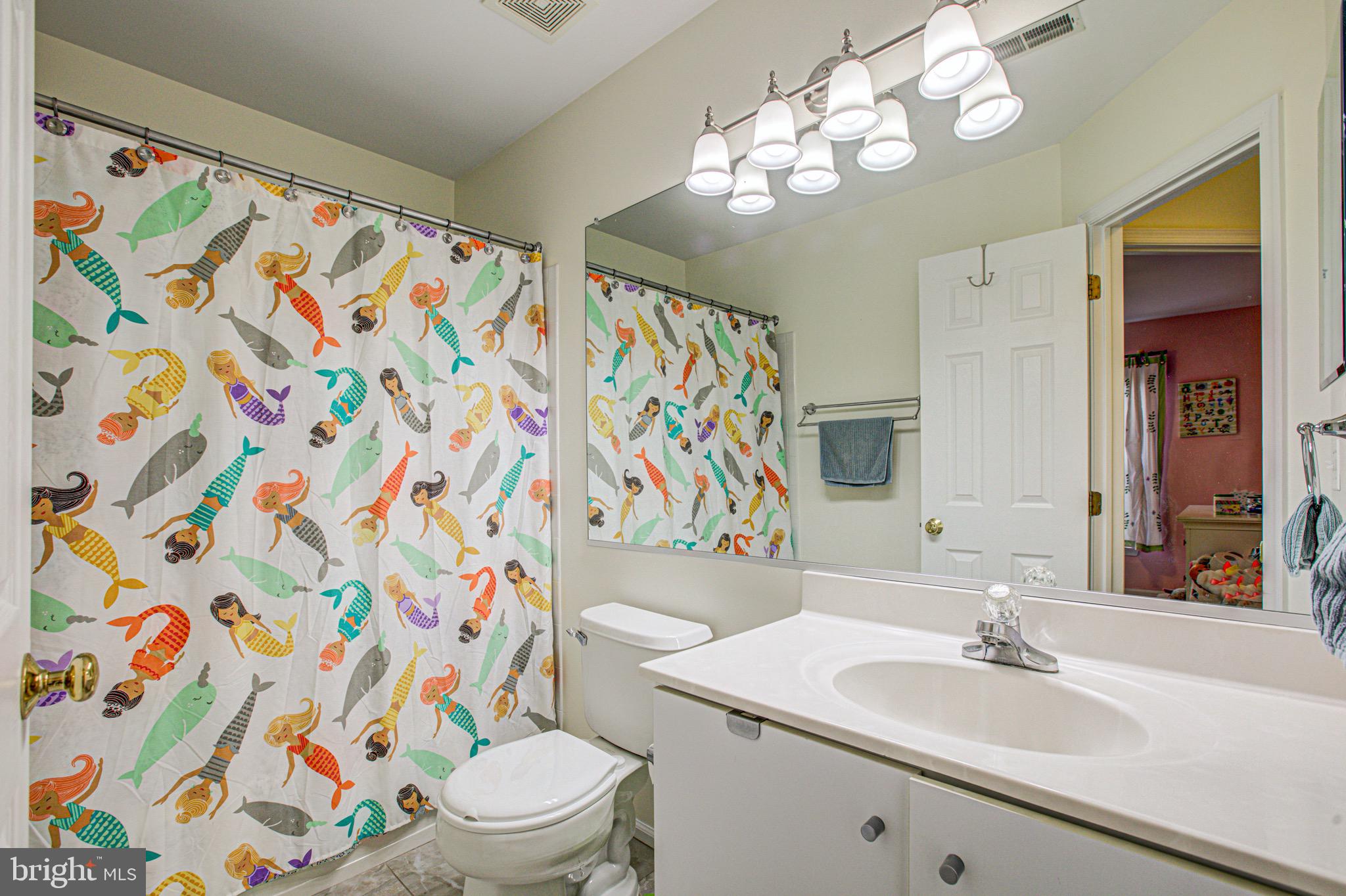 TRAILSIDE - Residential