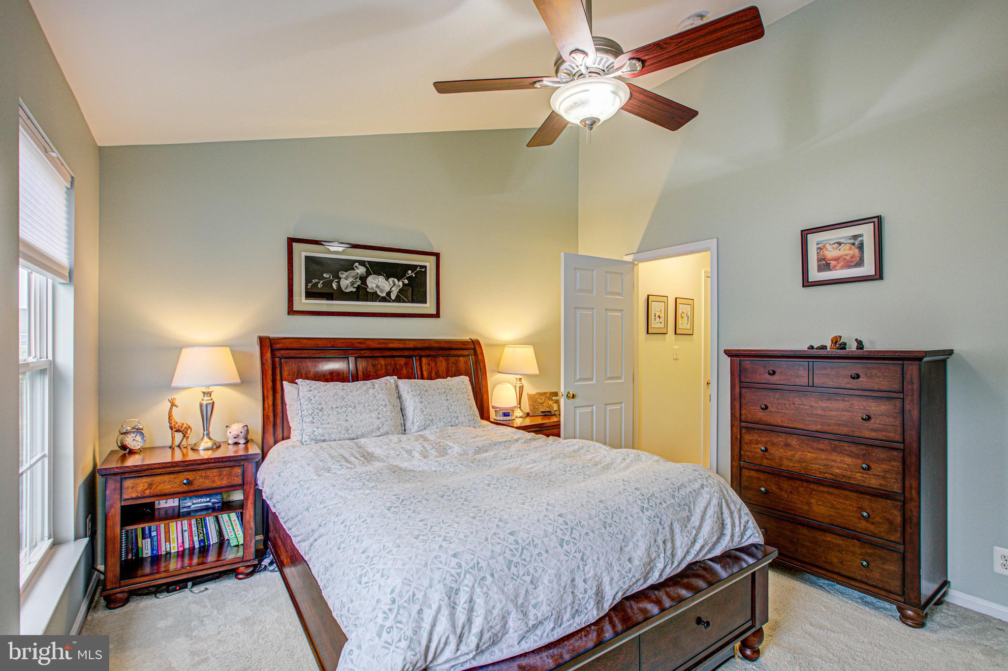 TRAILSIDE - Residential