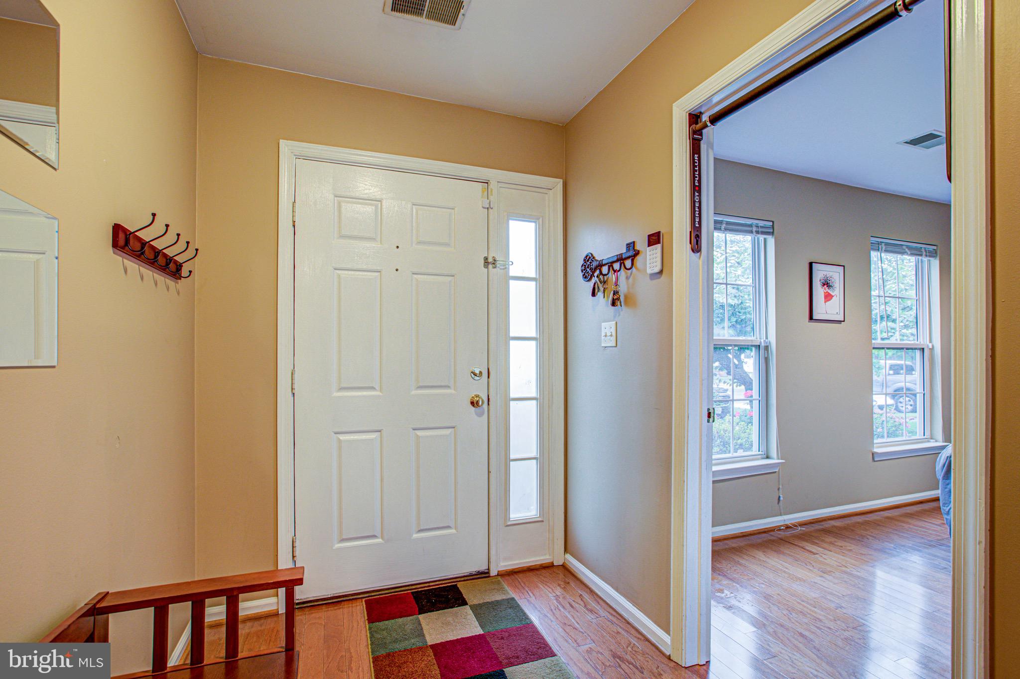 TRAILSIDE - Residential