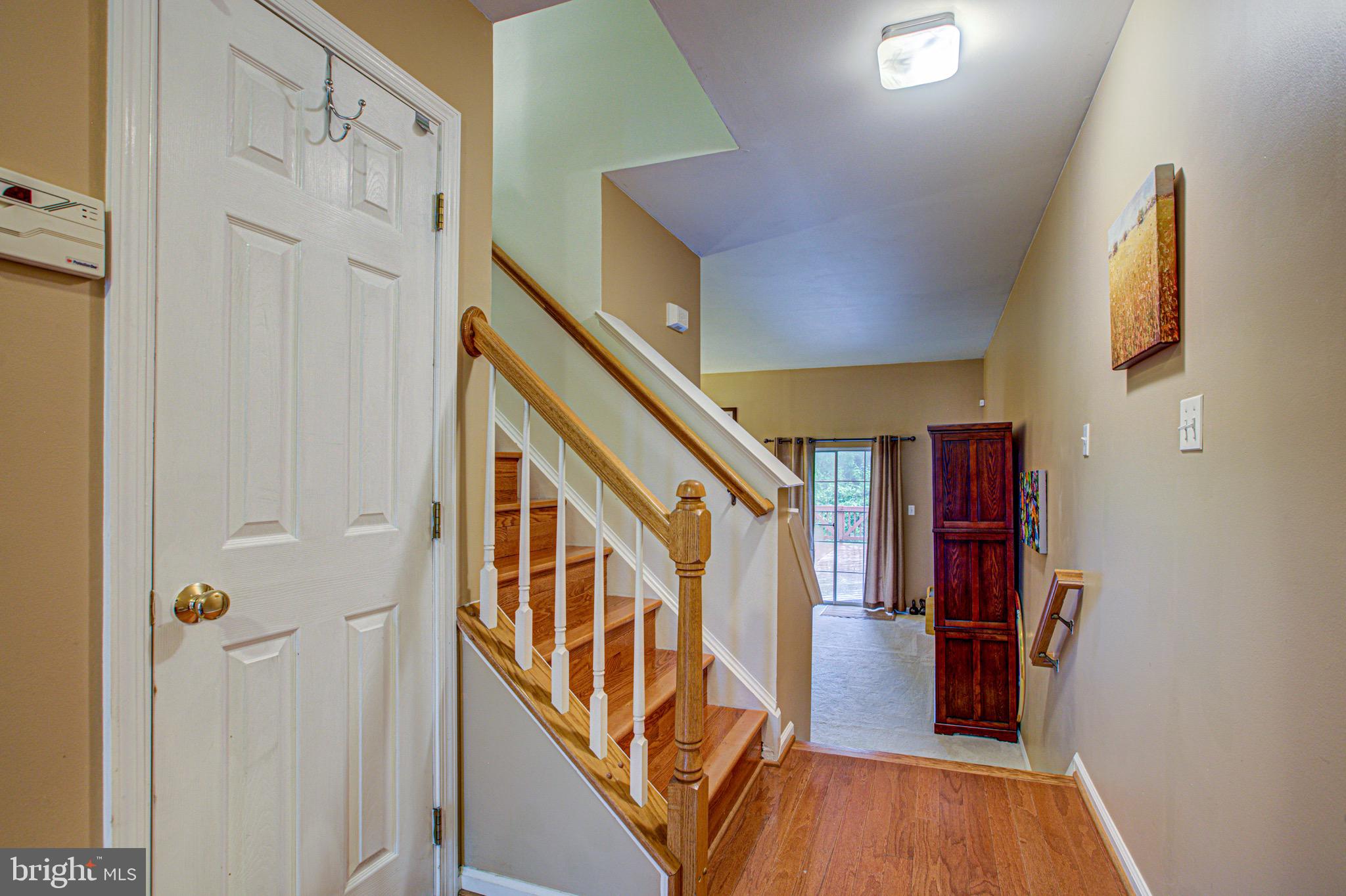 TRAILSIDE - Residential