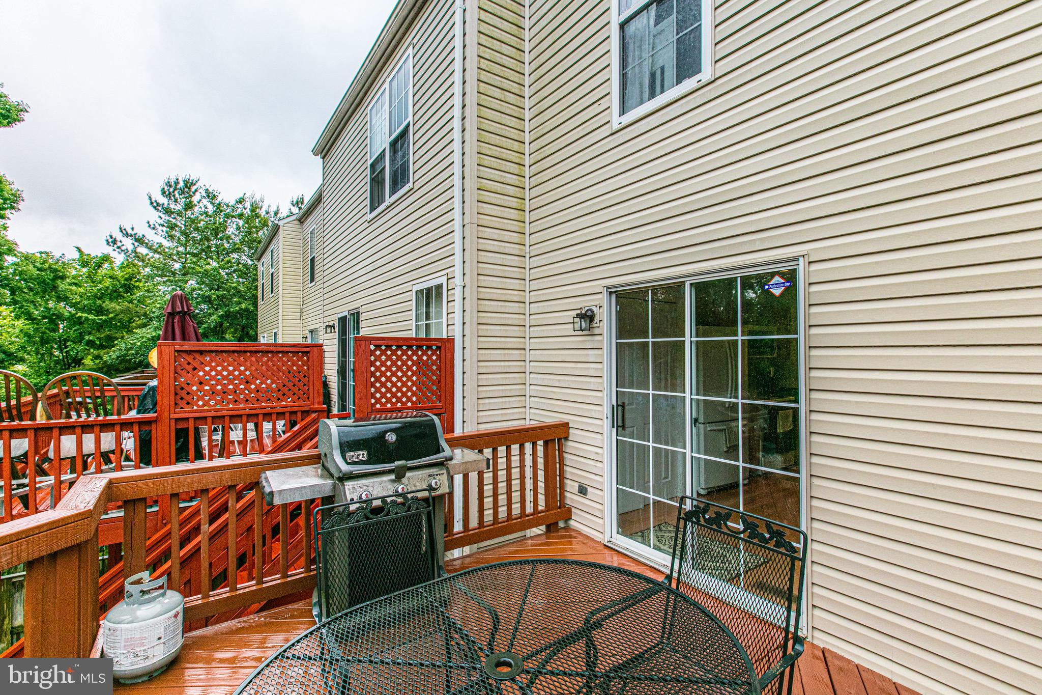 TRAILSIDE - Residential