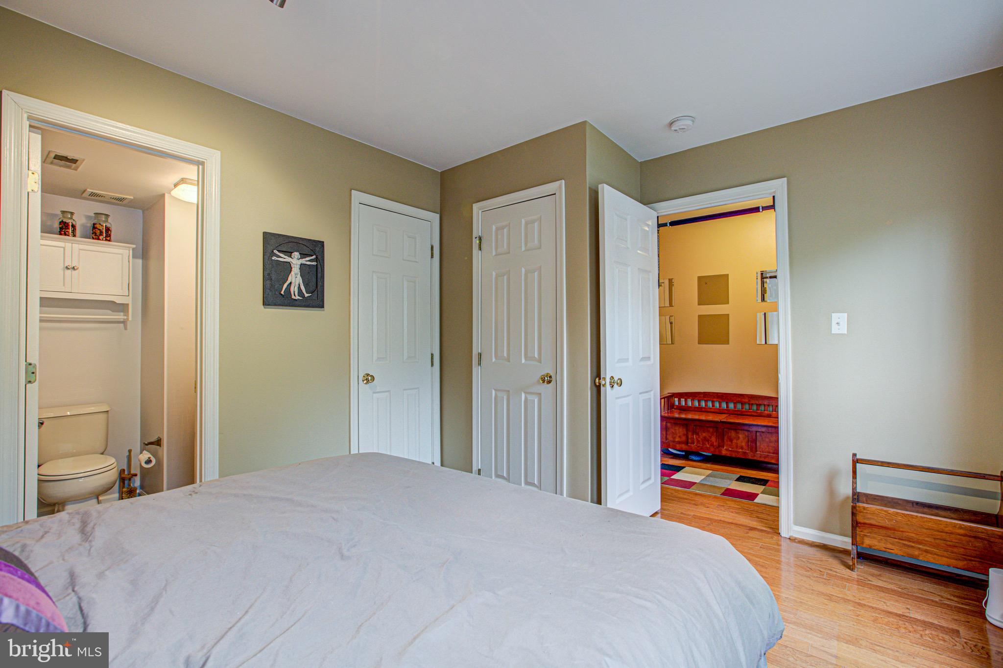 TRAILSIDE - Residential