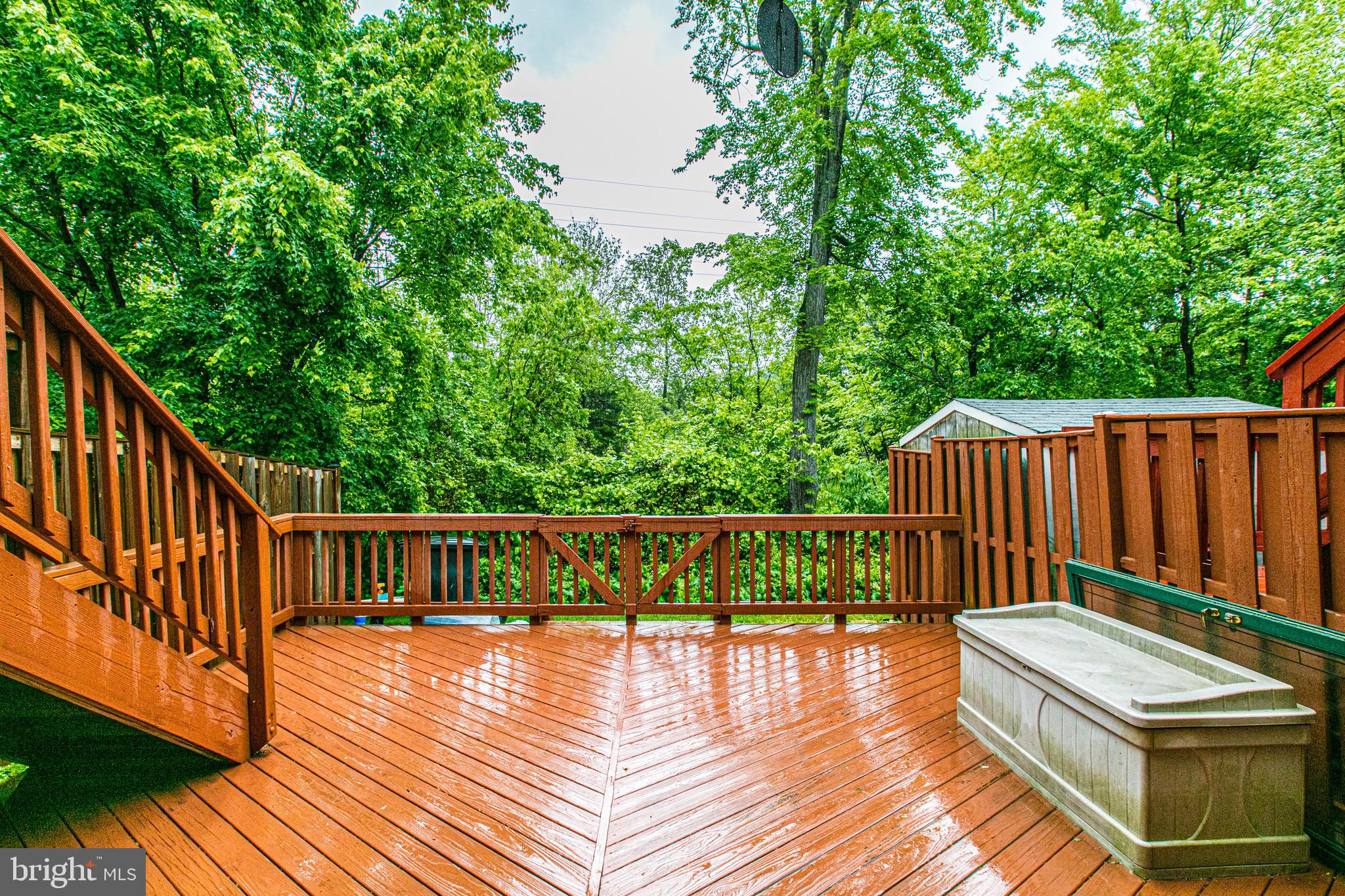 TRAILSIDE - Residential