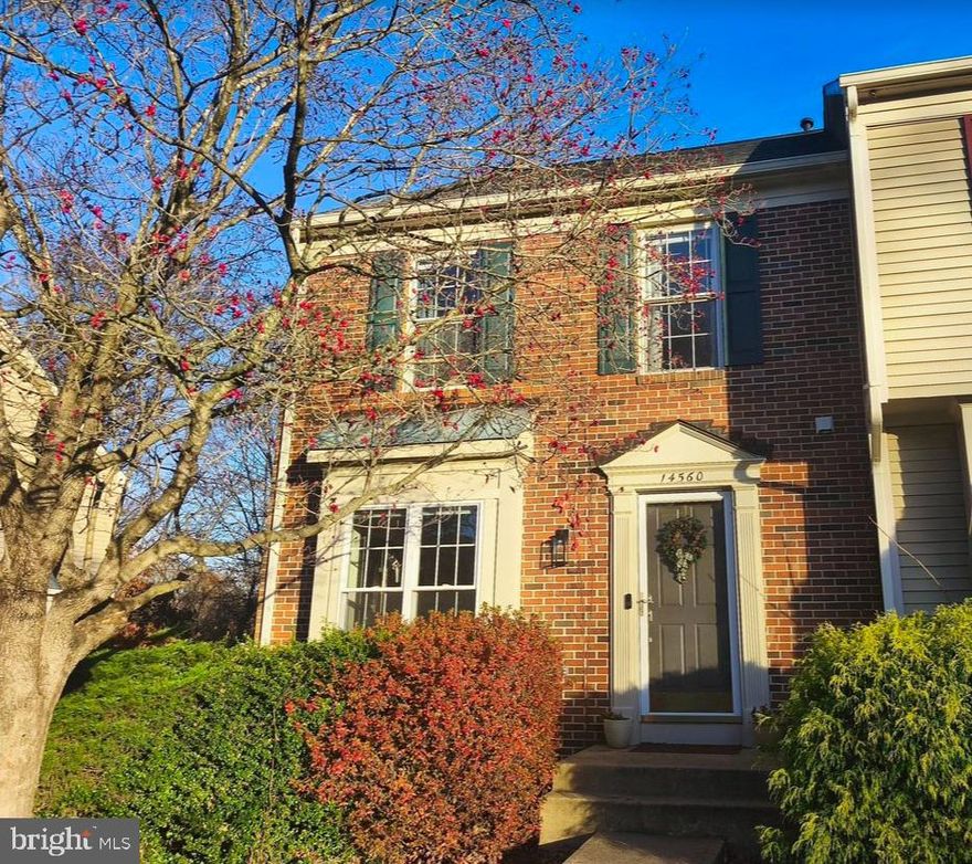 This 3-bedroom, 3.5-bathroom end-unit townhouse in Centreville offers a comfortable layout and a strategic location near commuter routes. The main level features a desirable open floor plan with hardwood flooring and ample natural light. The kitchen includes tile floors, stainless steel appliances, and updated countertops. The upper level contains 3 spacious bedrooms and 2 full bathrooms. The lower level provides a generous flexible space, ideal for a den or recreation room, along with another full bathroom. The interior tones throughout are neutral. The home's end-unit position provides tranquility, with the back of the property facing the woods, accessible via French doors leading to a deck. Practical details include a functional layout that maximizes living space. The community amenities include a pool, tennis courts, and basketball facilities. This residence is conveniently situated near the I-66 corridor and local shops.  A little over 12 Miles to the Vienna Metro Station and a little over 11 Miles to Dulles International Airport--------------------------------------------------------------------------------------------------------------------------------------------All Richey Property Management residents must enroll in and purchase a Resident Benefits Package which includes liability insurance, credit building to help boost the resident’s credit score with timely rent payments, up to $1M Identity Theft Protection, HVAC air filter delivery (for applicable properties), move-in concierge service making utility connection and home service setup a breeze during your move-in, our best-in-class resident rewards program, and much more! More details and options provided upon application.