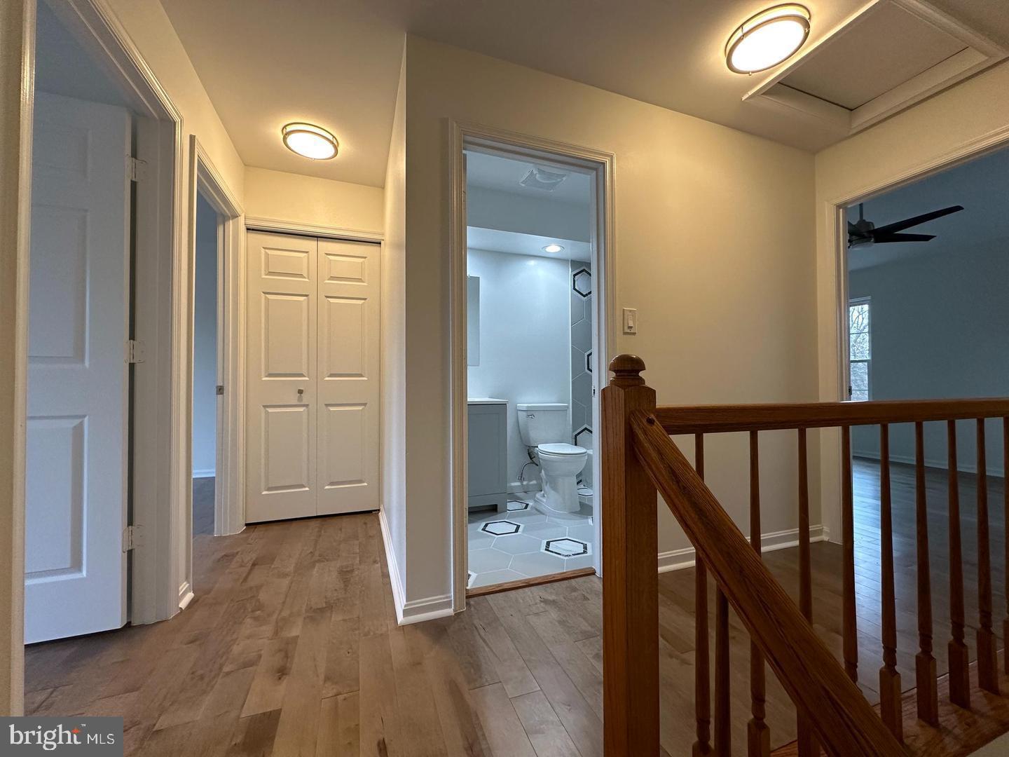 WOODGATE MANOR - Residential Lease