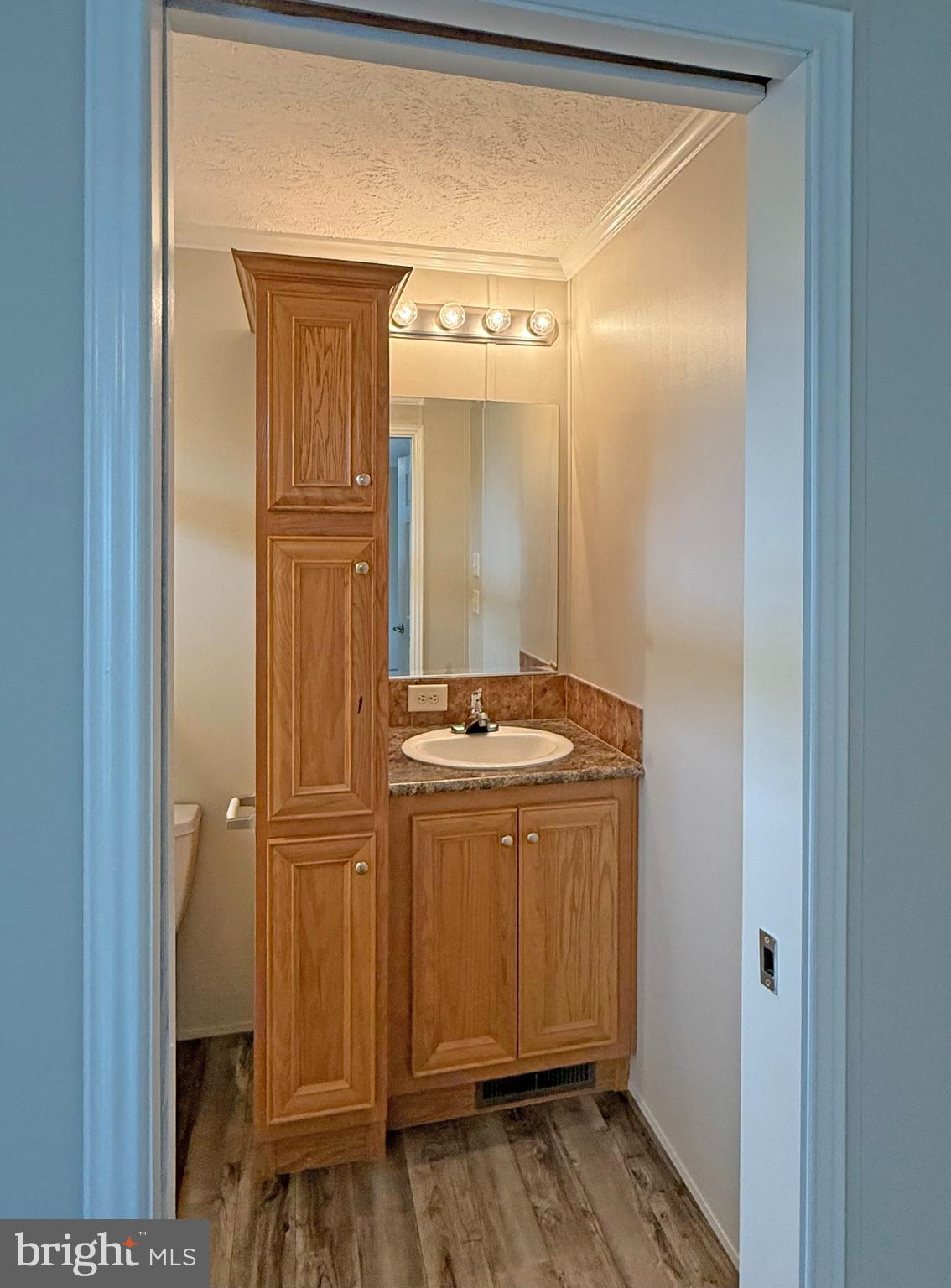 WHISPERING PINE MHP - Residential