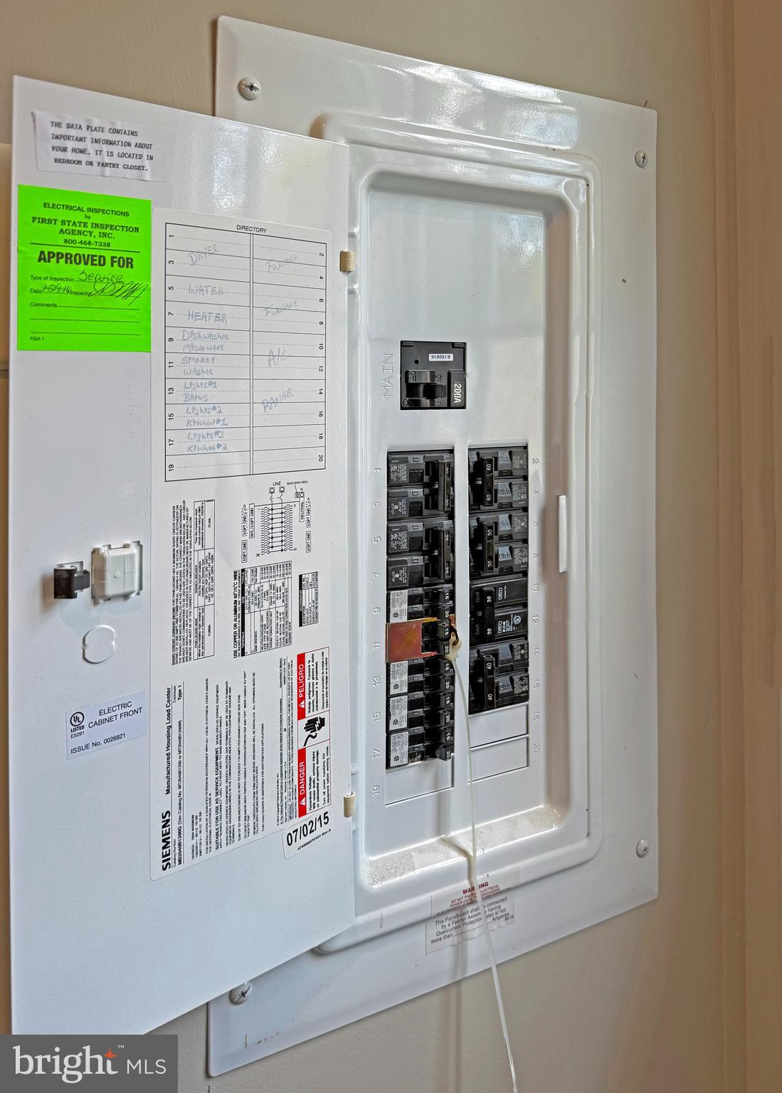 WHISPERING PINE MHP - Residential