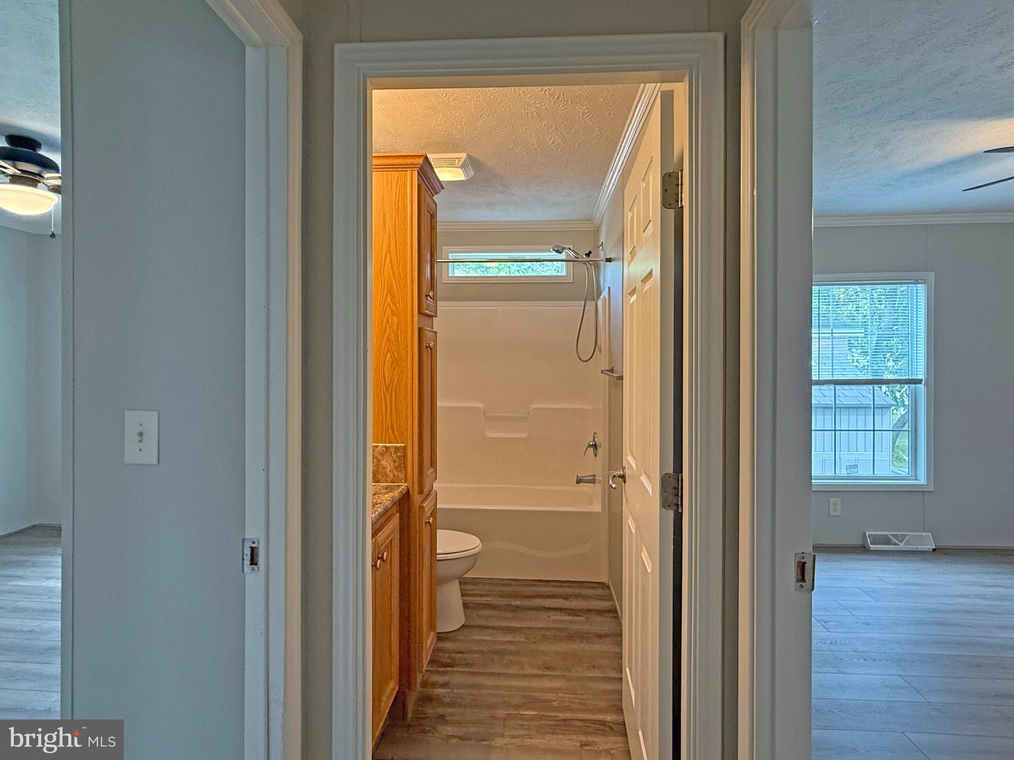 WHISPERING PINE MHP - Residential