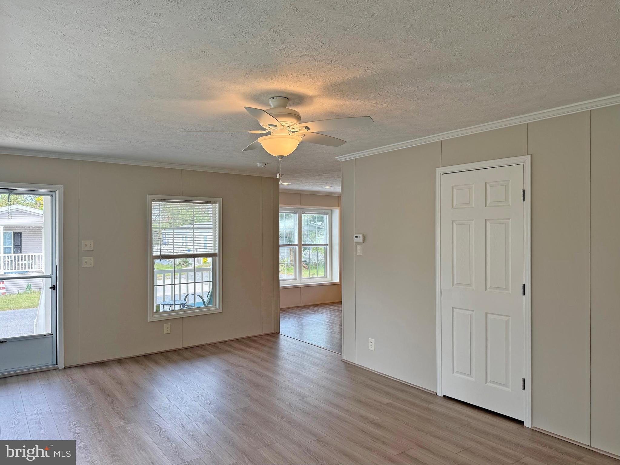 WHISPERING PINE MHP - Residential