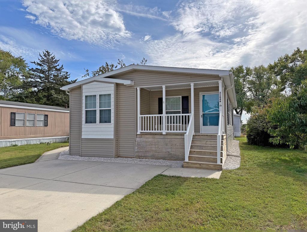 Photo of 31646 Janice Road #C-29, LEWES, DE 19958 (MLS # DESU2098990)