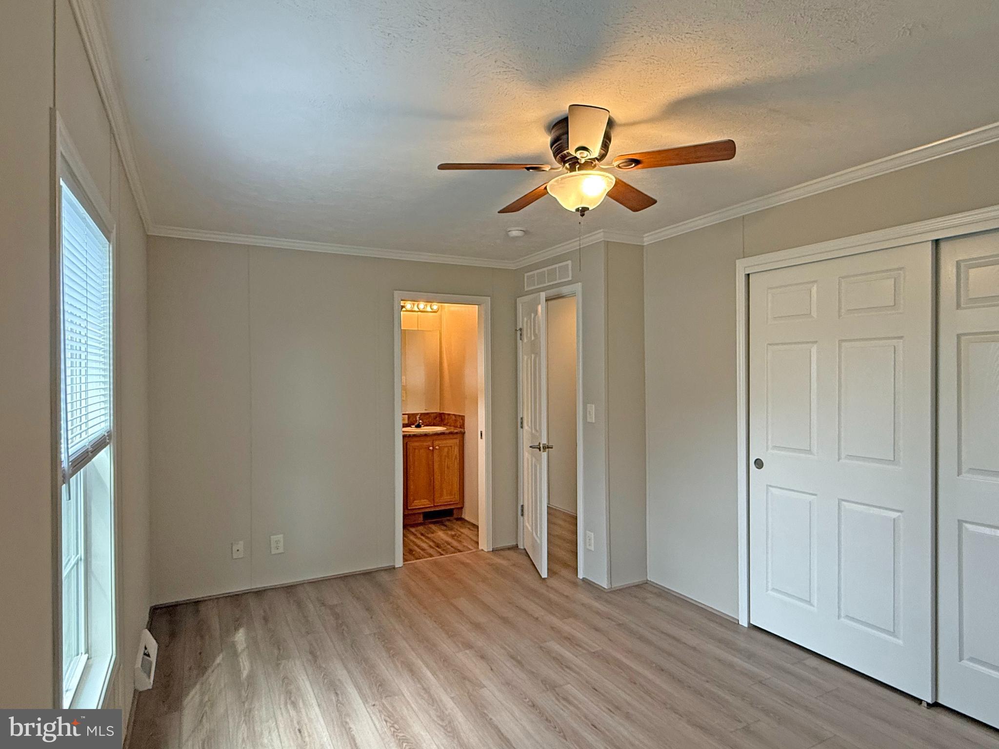 WHISPERING PINE MHP - Residential