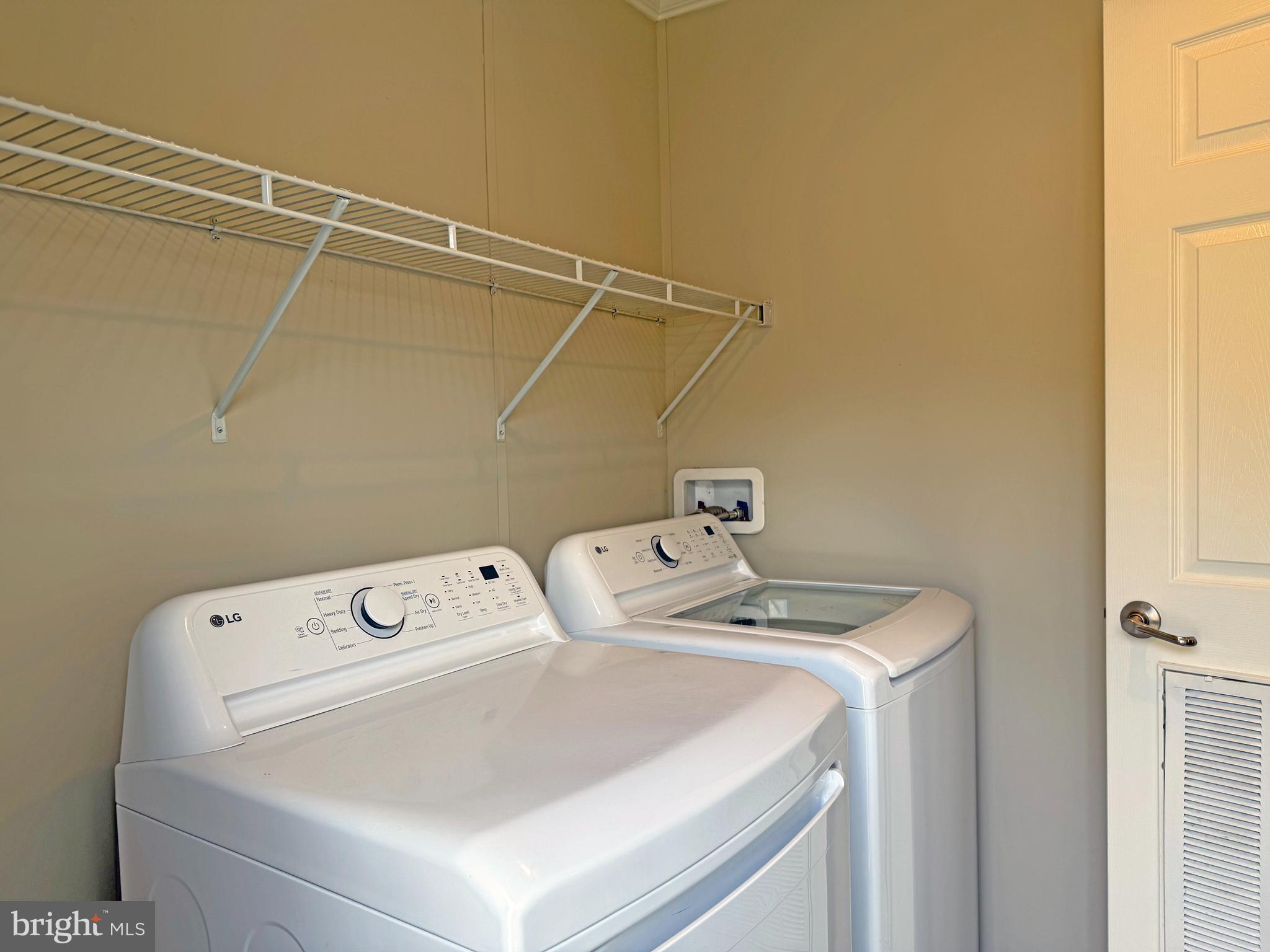 WHISPERING PINE MHP - Residential