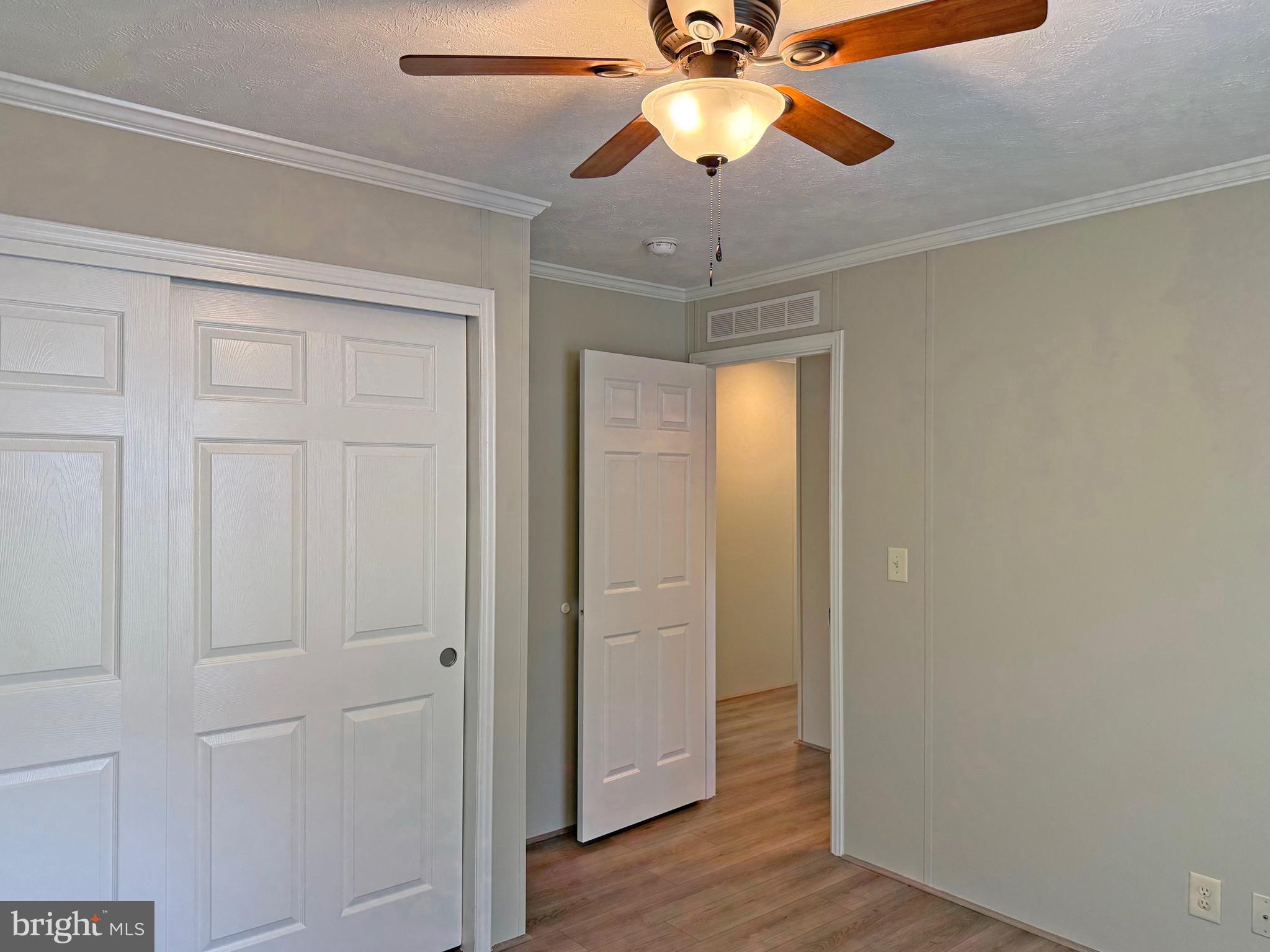 WHISPERING PINE MHP - Residential