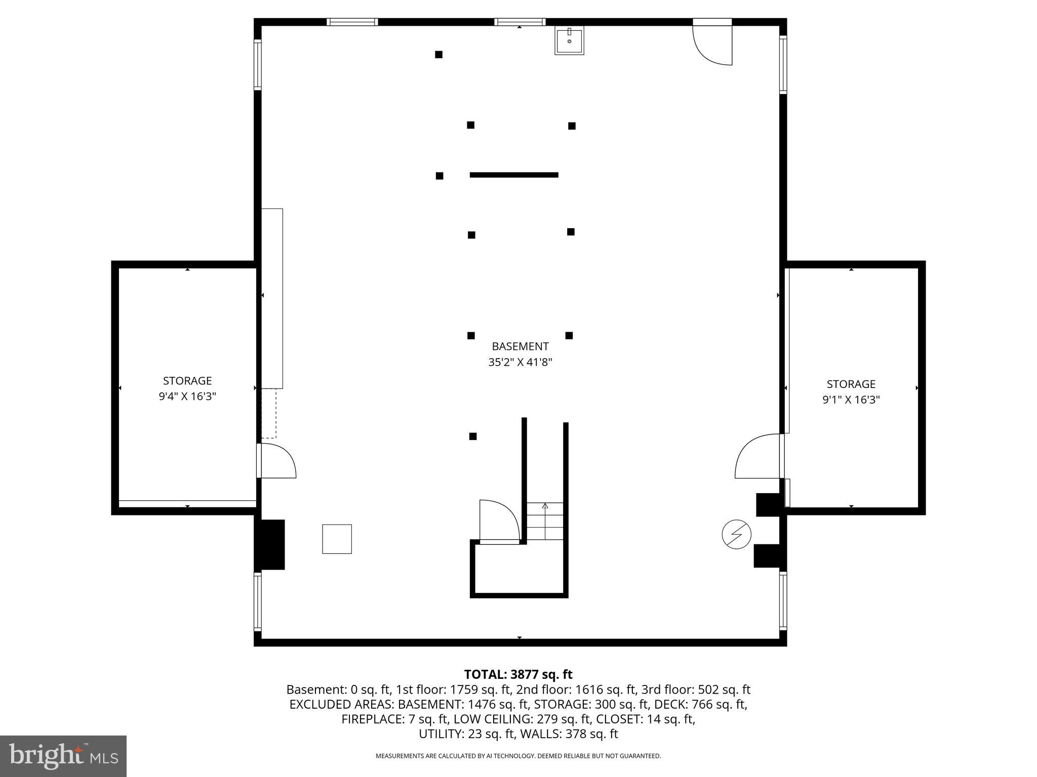TEN HILLS - Residential