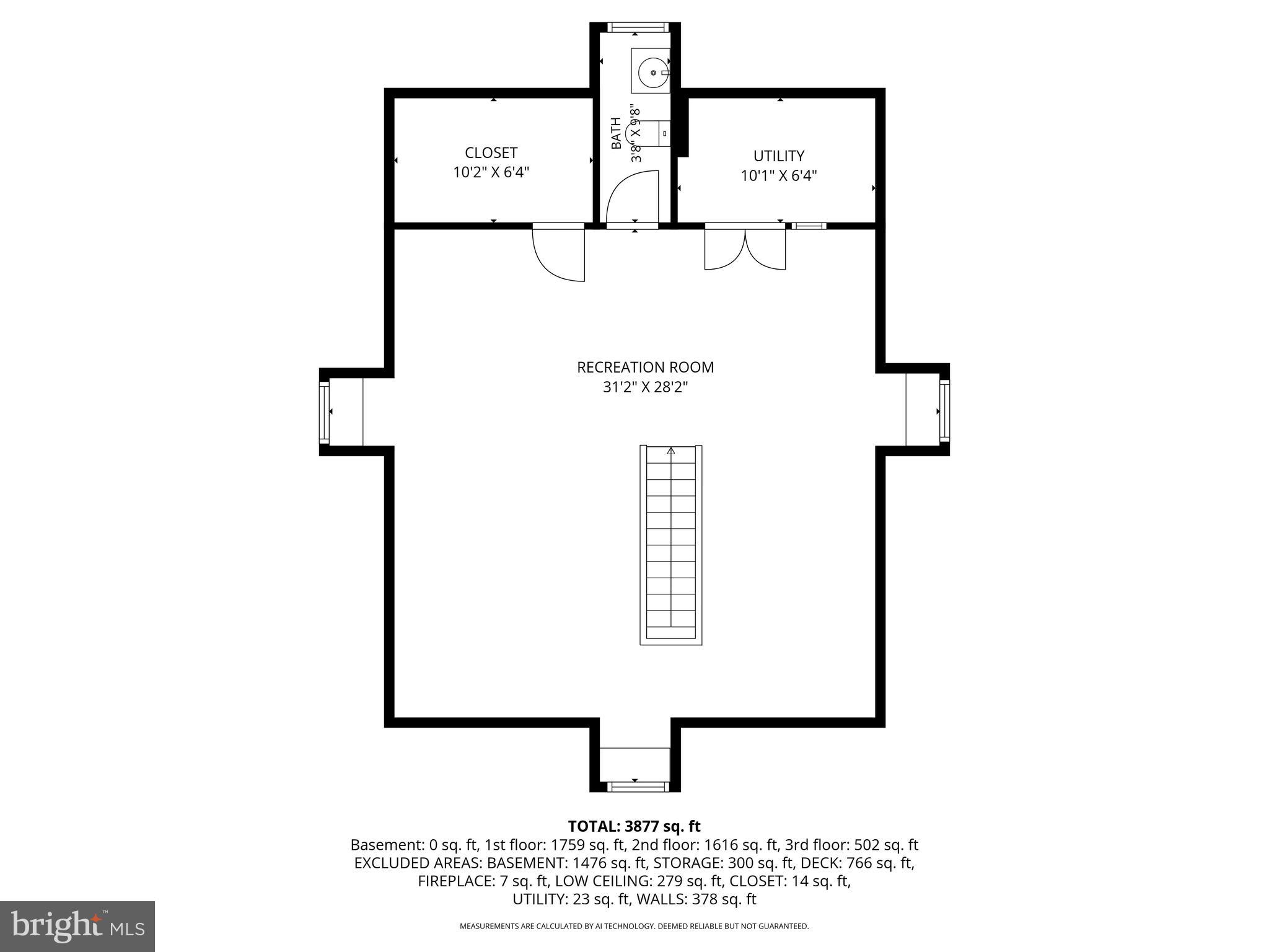 TEN HILLS - Residential