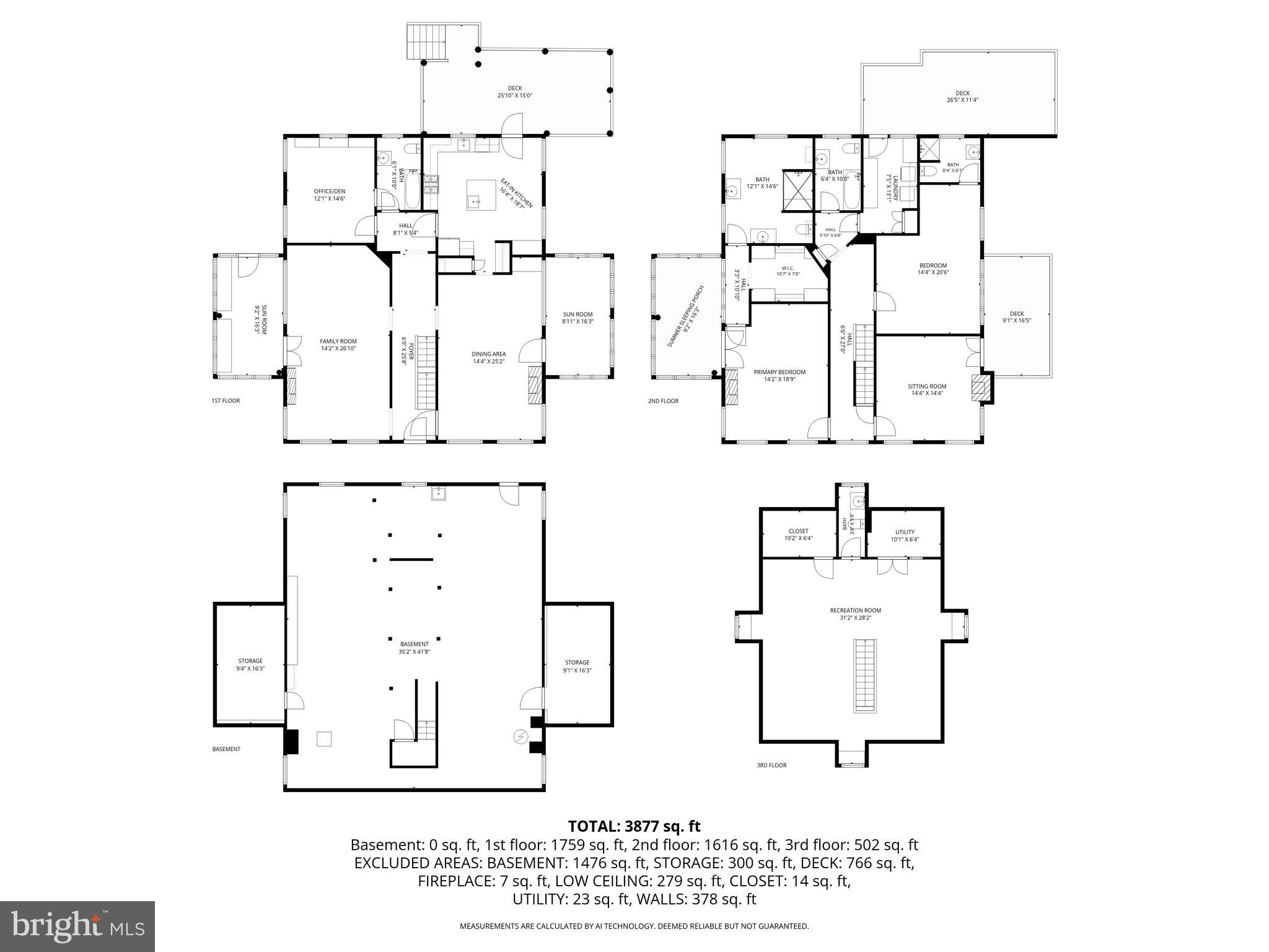 TEN HILLS - Residential
