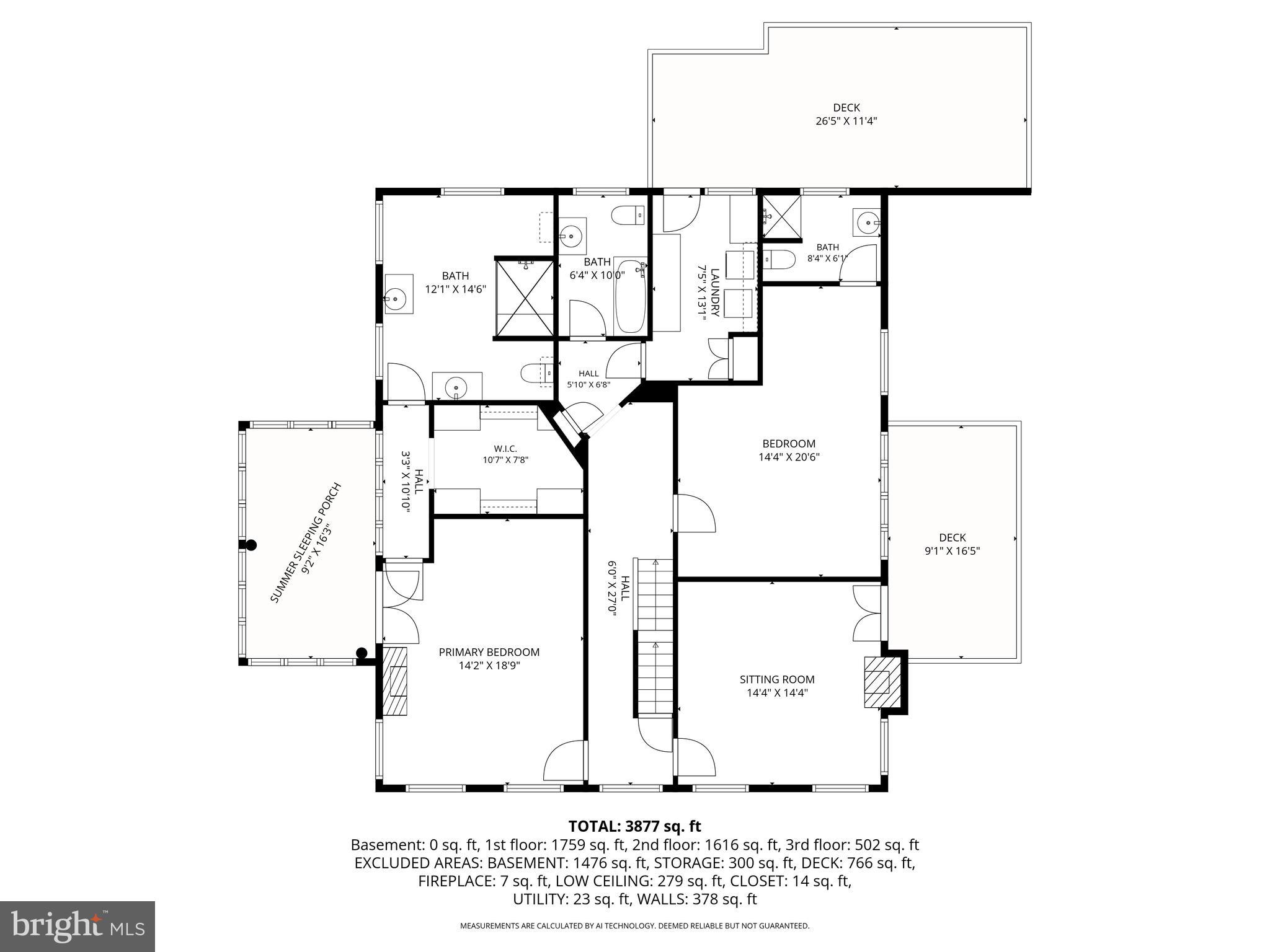 TEN HILLS - Residential