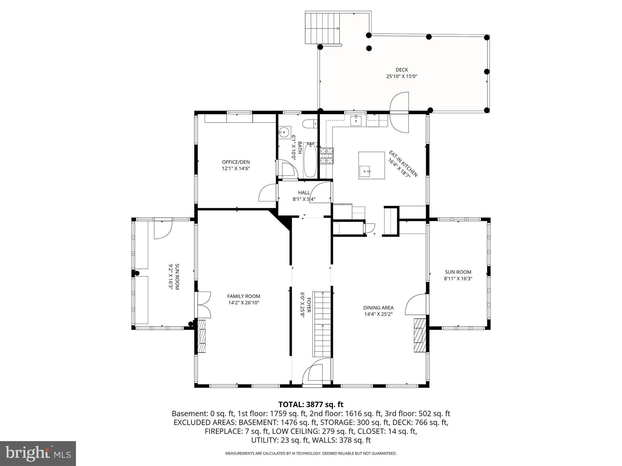 TEN HILLS - Residential