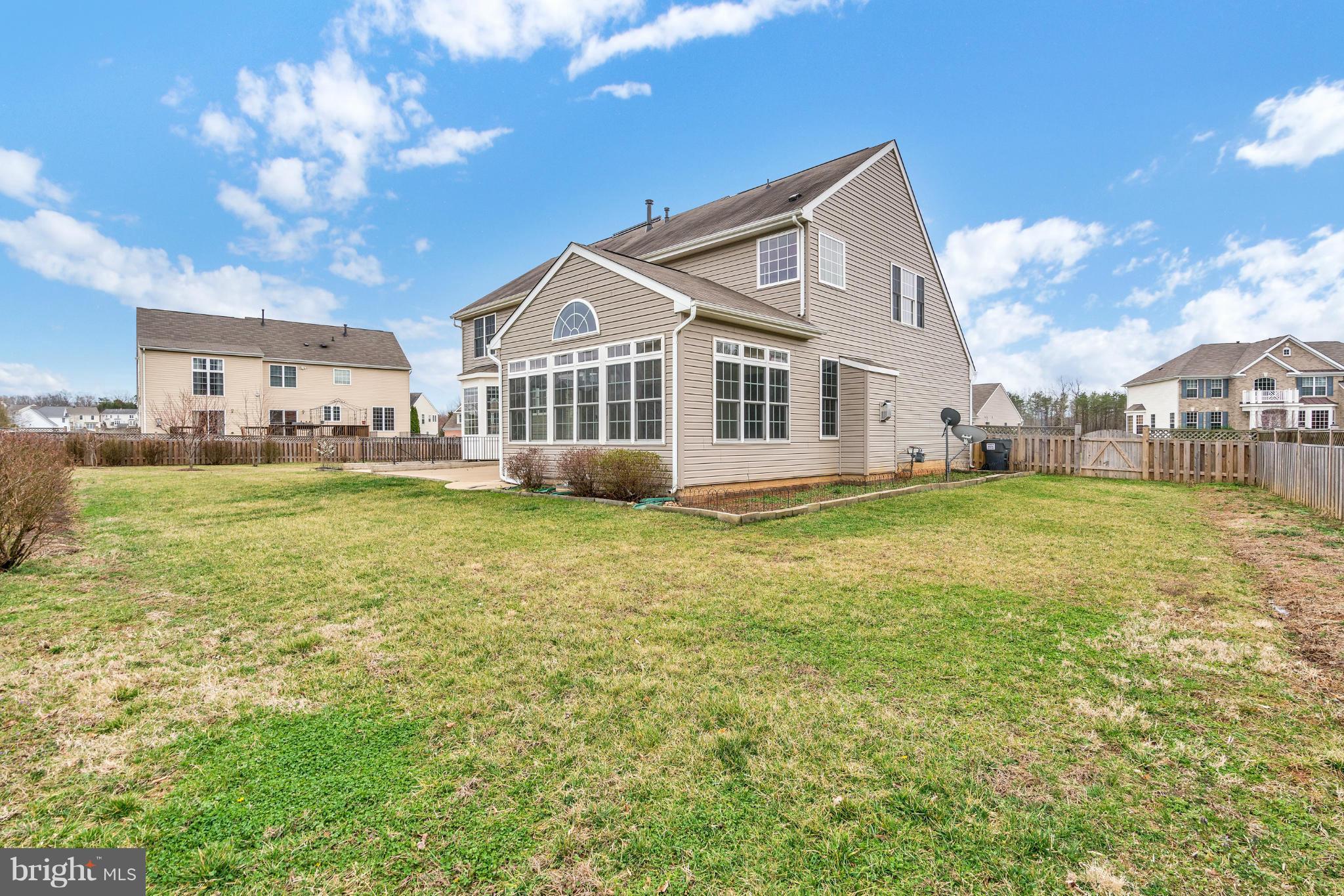 SOMERSET - Residential