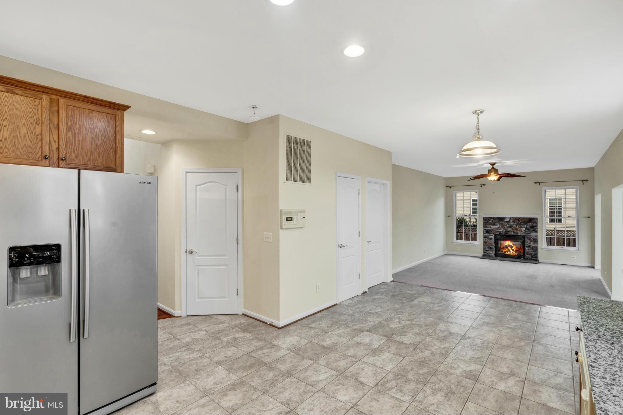 SOMERSET - Residential