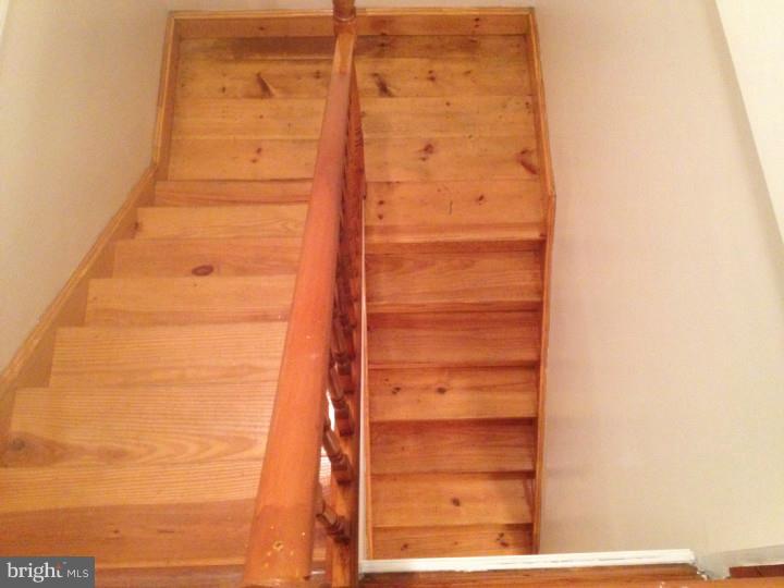 HUNTING PARK - Residential