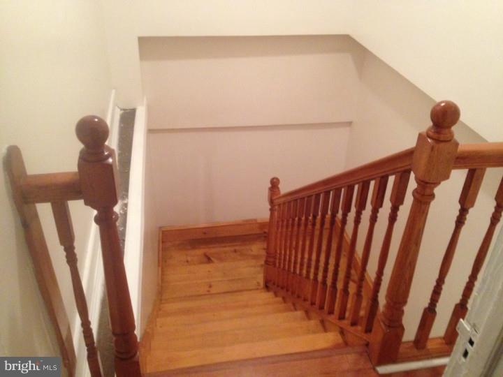 HUNTING PARK - Residential