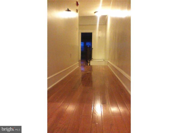 HUNTING PARK - Residential