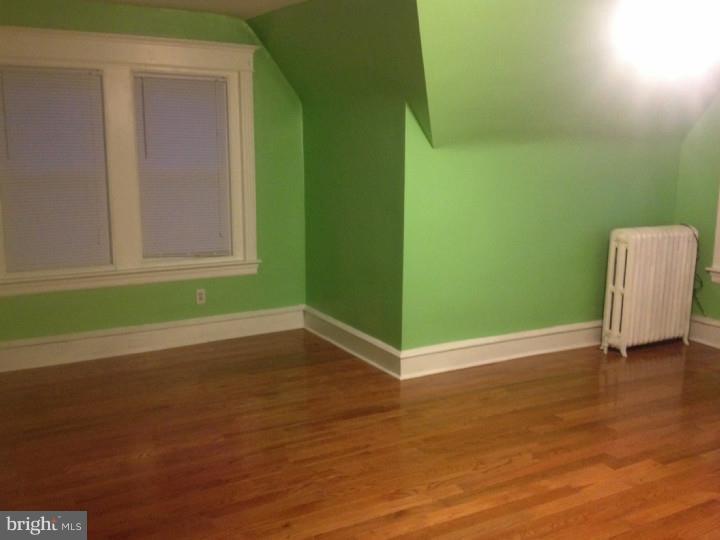 HUNTING PARK - Residential